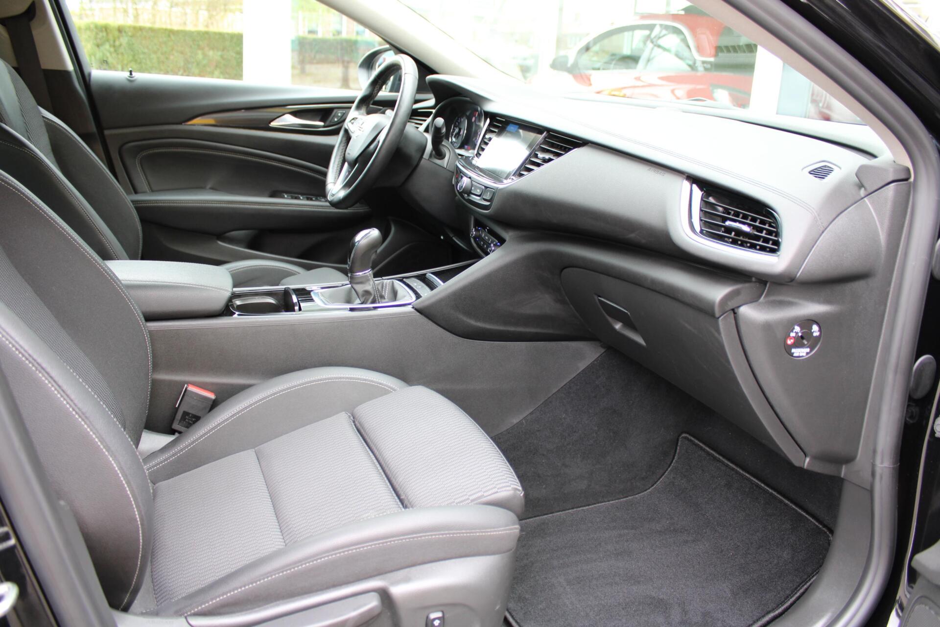 Foto van Opel Insignia Sports Tourer