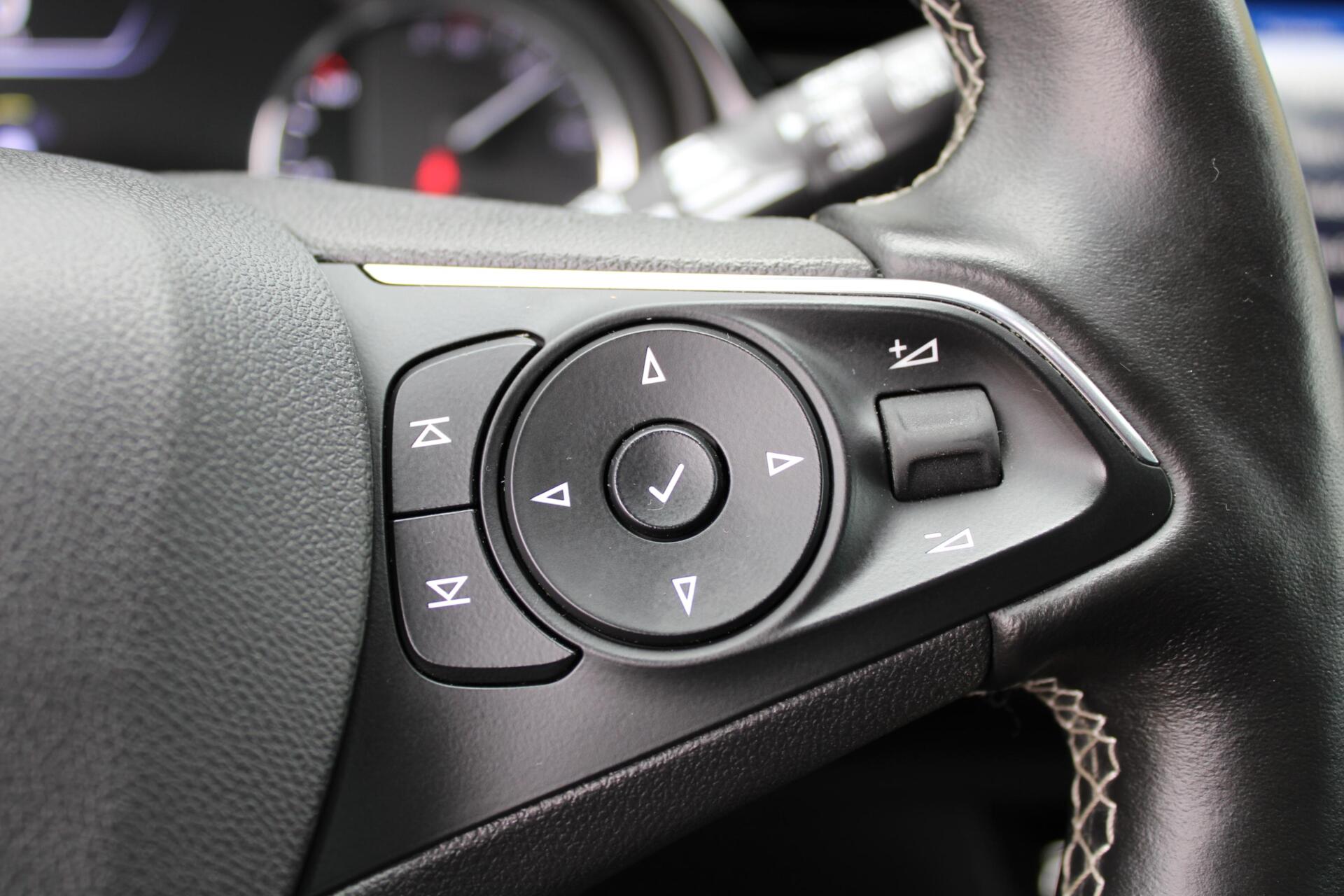 Foto van Opel Insignia Sports Tourer