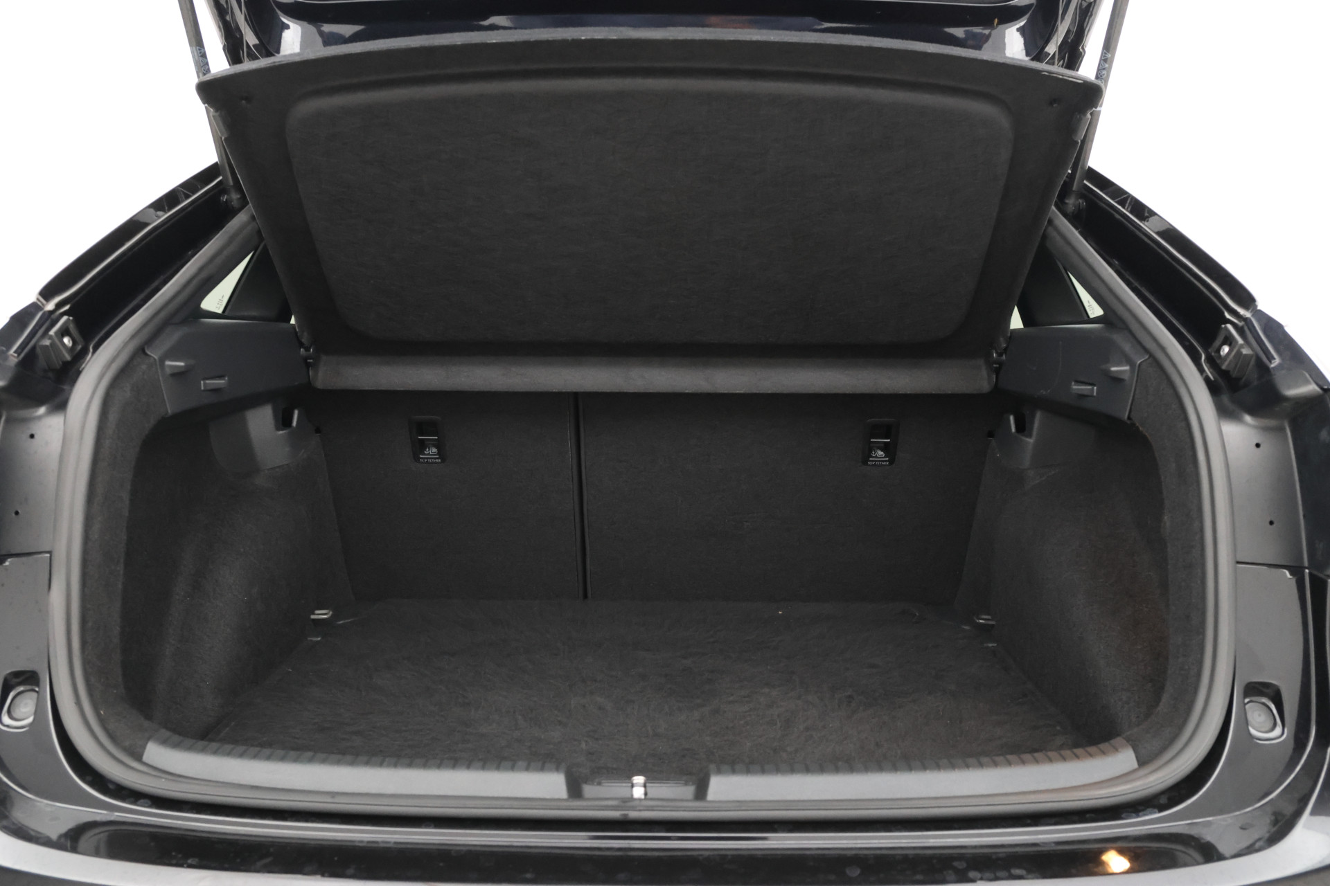 Foto van Volkswagen Taigo