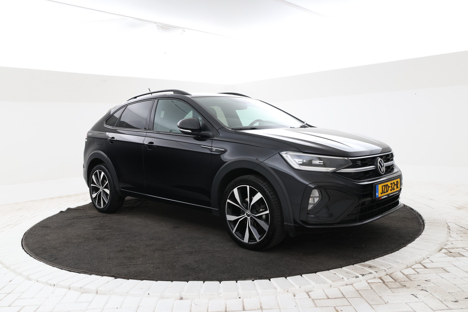 Foto van Volkswagen Taigo