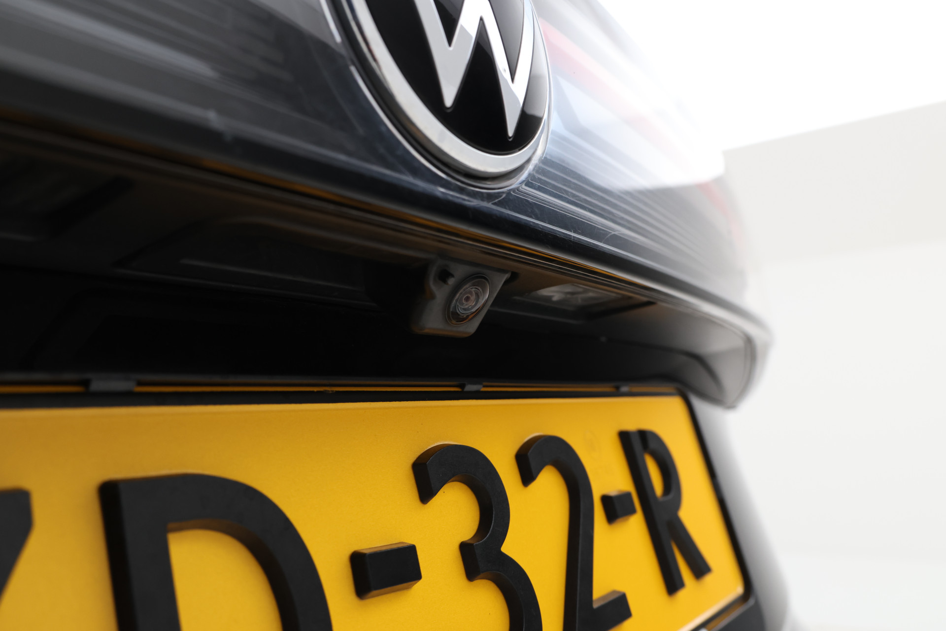 Foto van Volkswagen Taigo