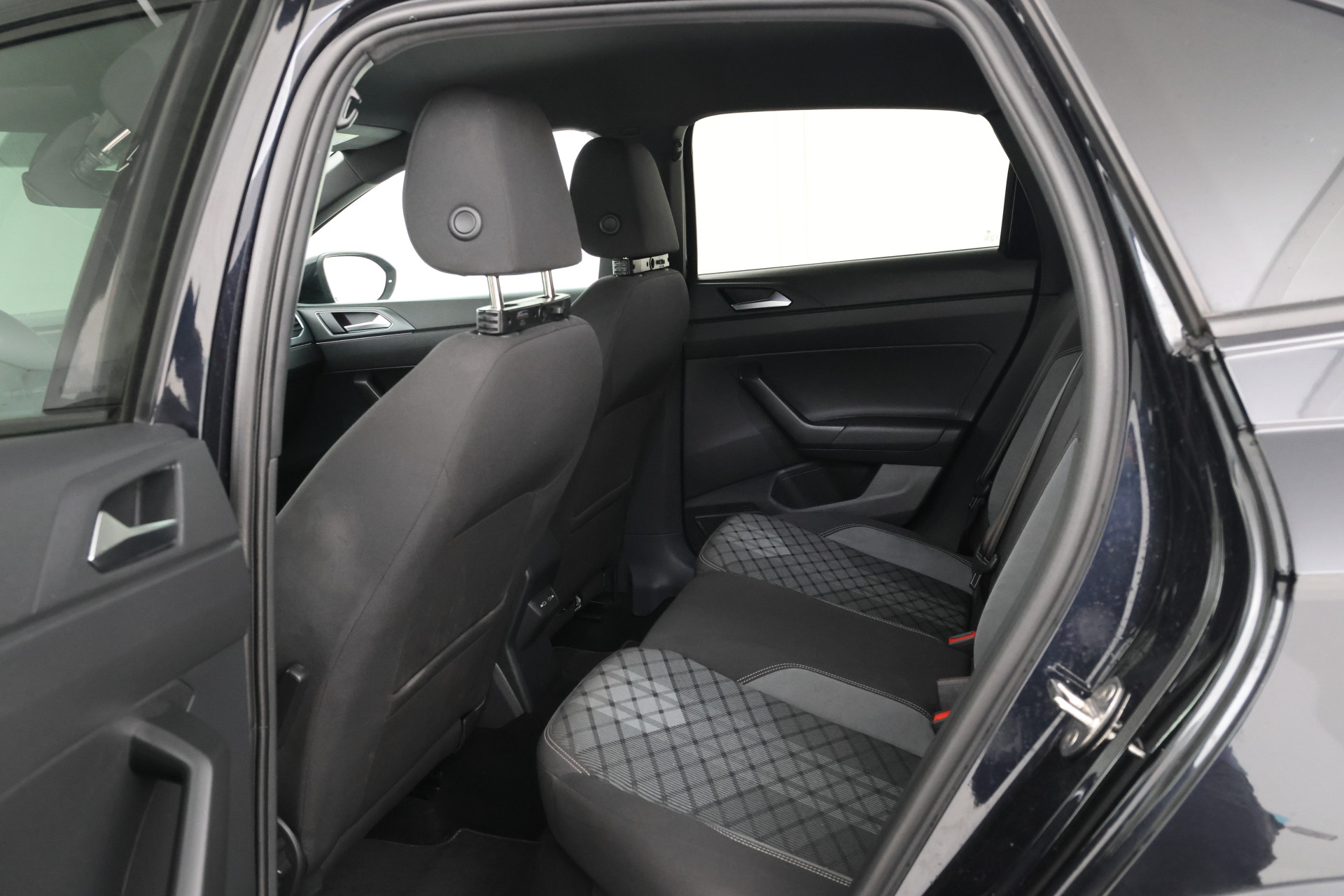 Foto van Volkswagen Taigo