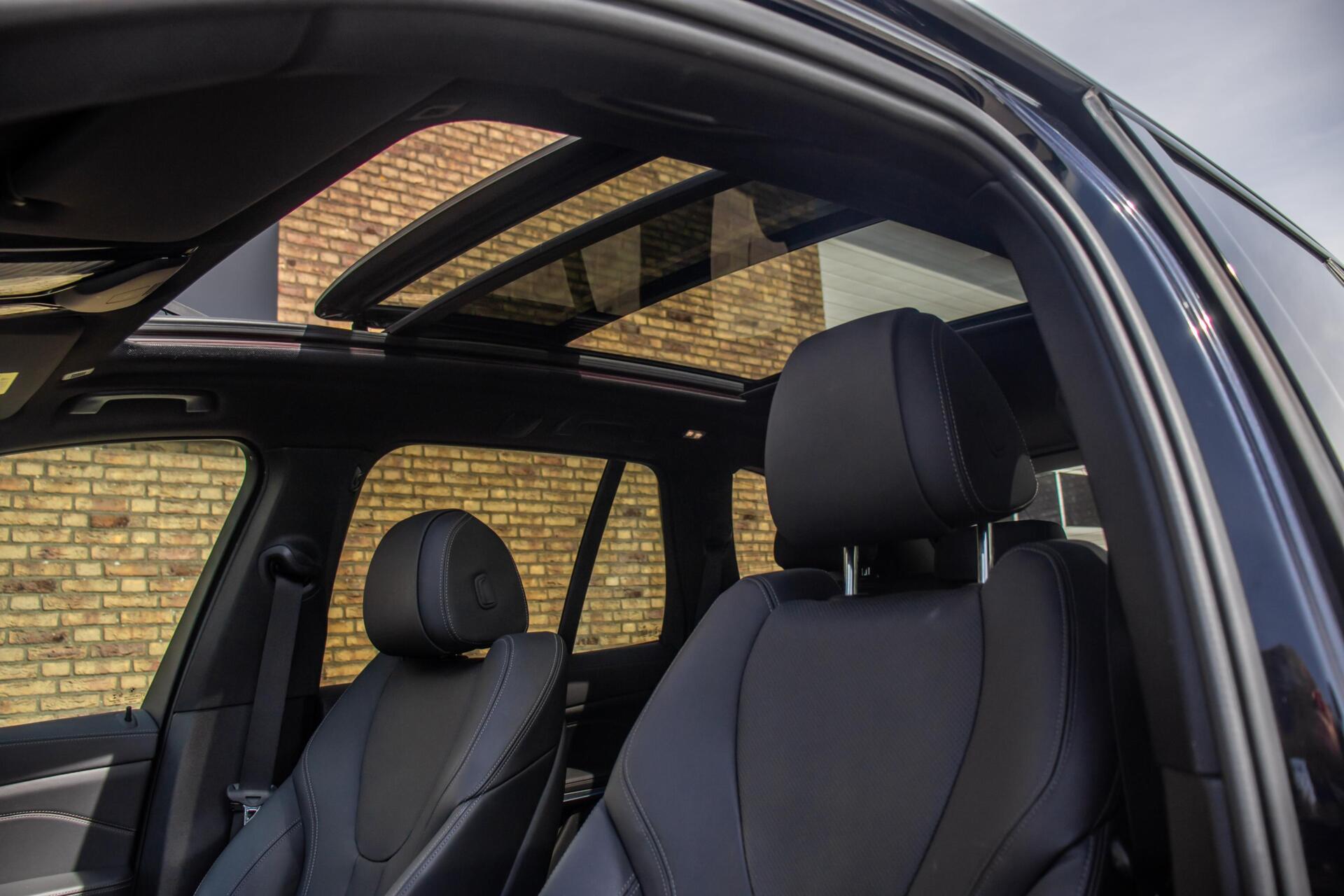 Foto van BMW X5 Xdrive45e