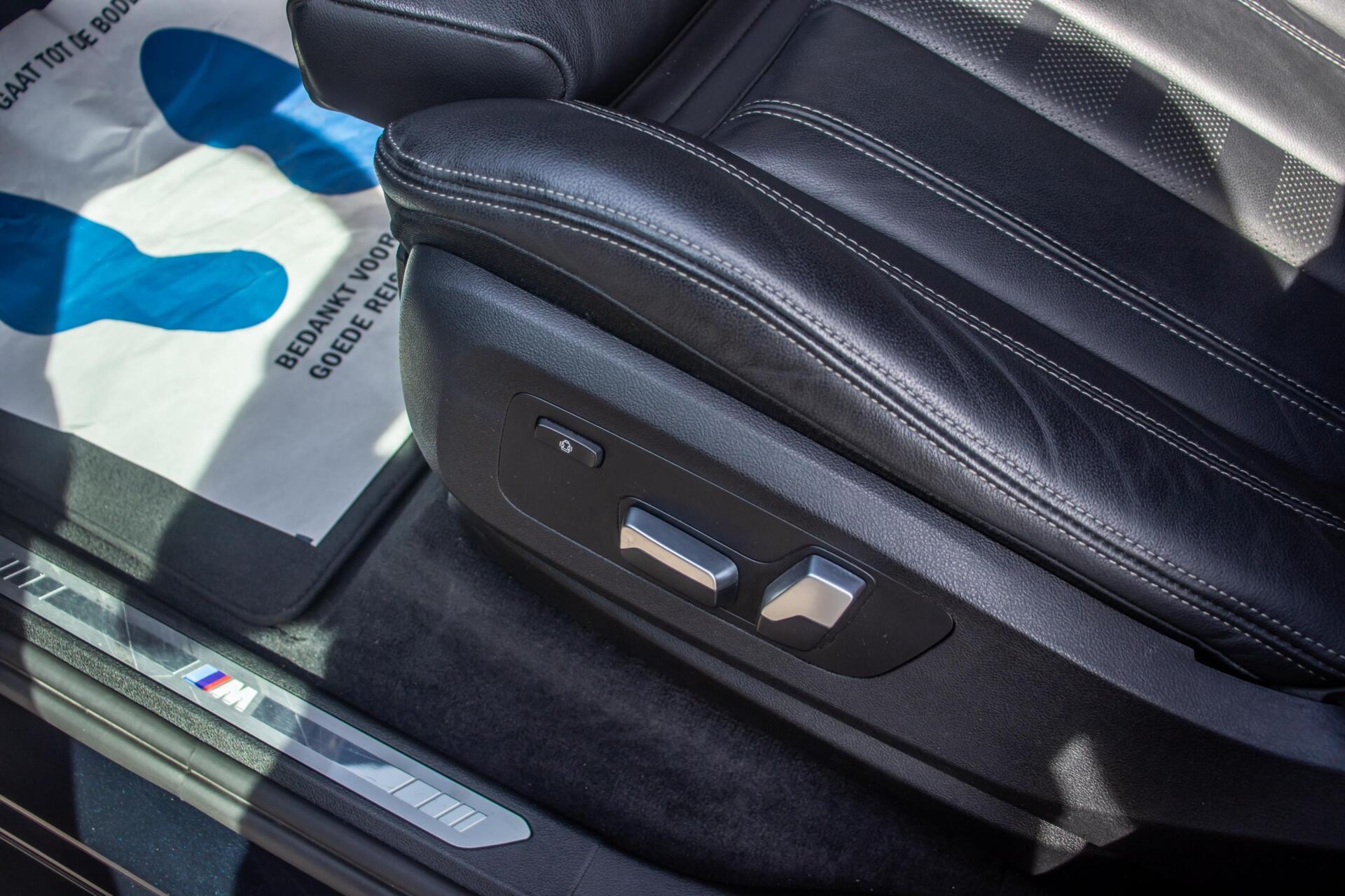 Foto van BMW X5 Xdrive45e