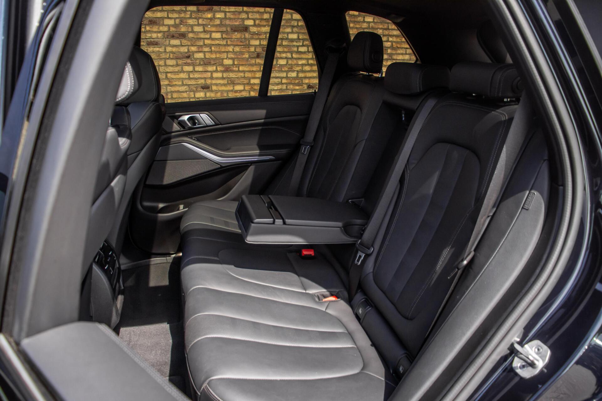 Foto van BMW X5 Xdrive45e