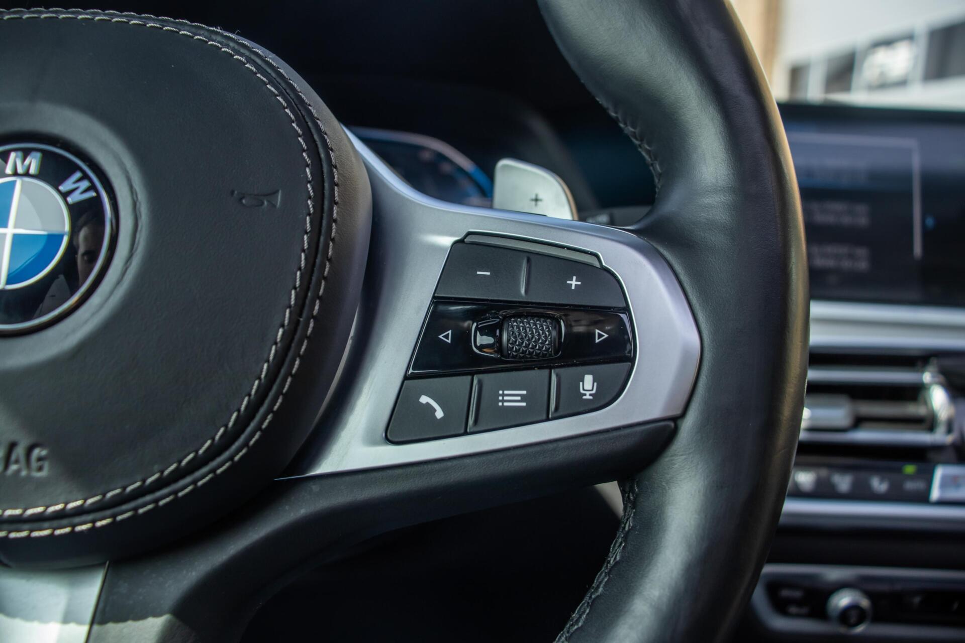 Foto van BMW X5 Xdrive45e