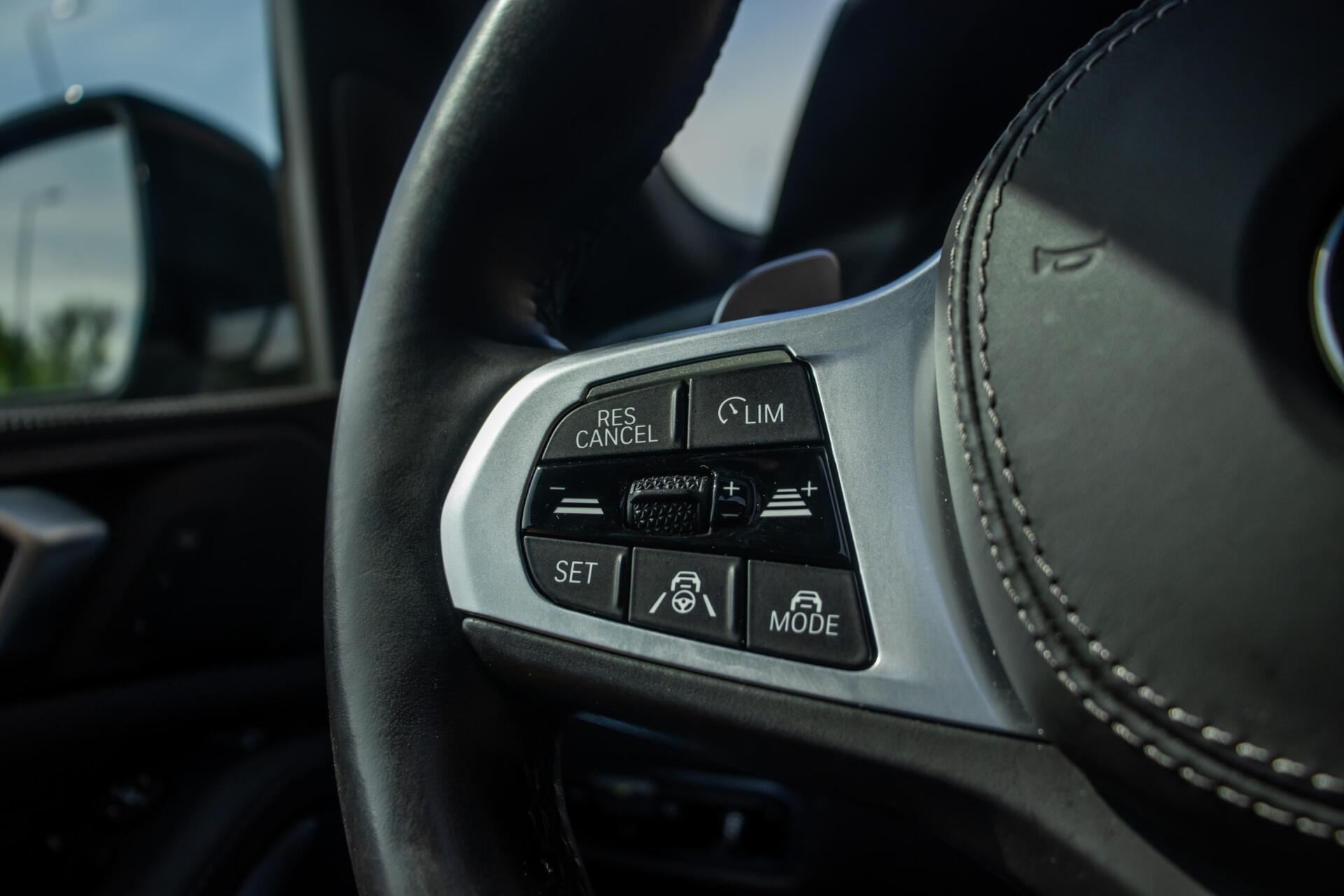 Foto van BMW X5 Xdrive45e