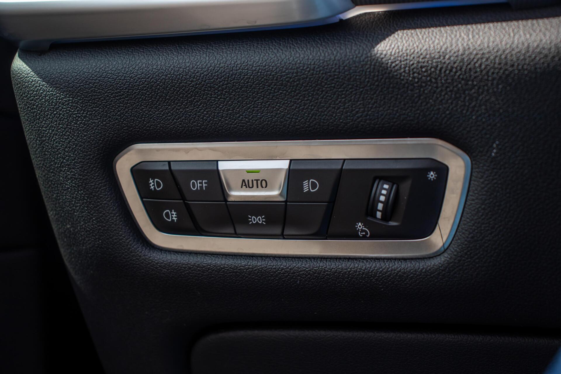 Foto van BMW X5 Xdrive45e