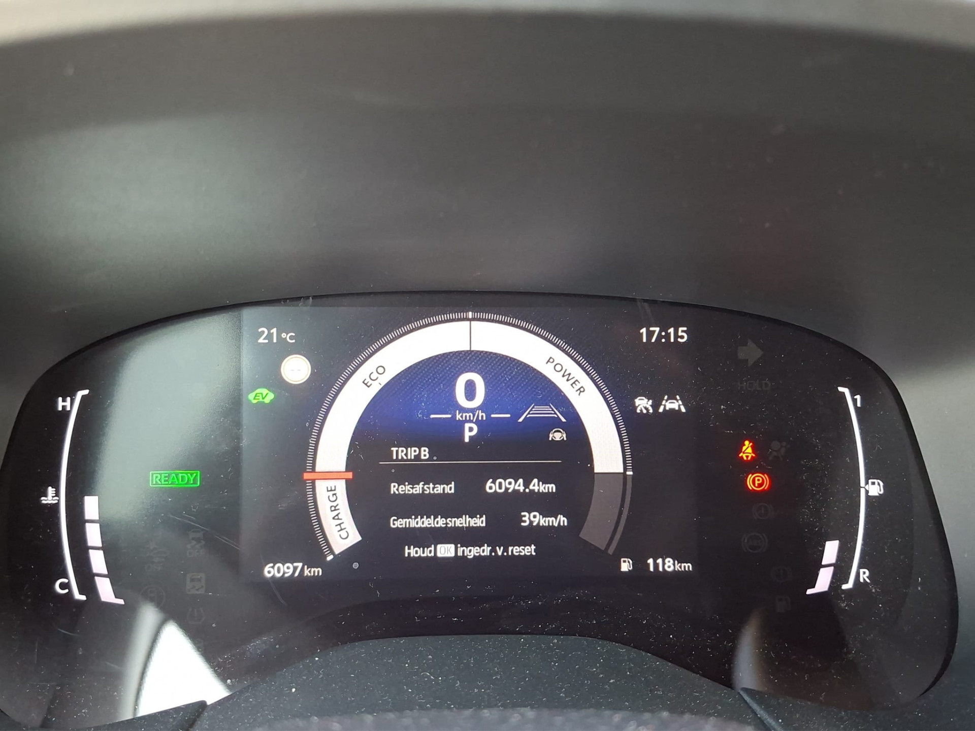 Foto van Toyota Toyota Aygo X
