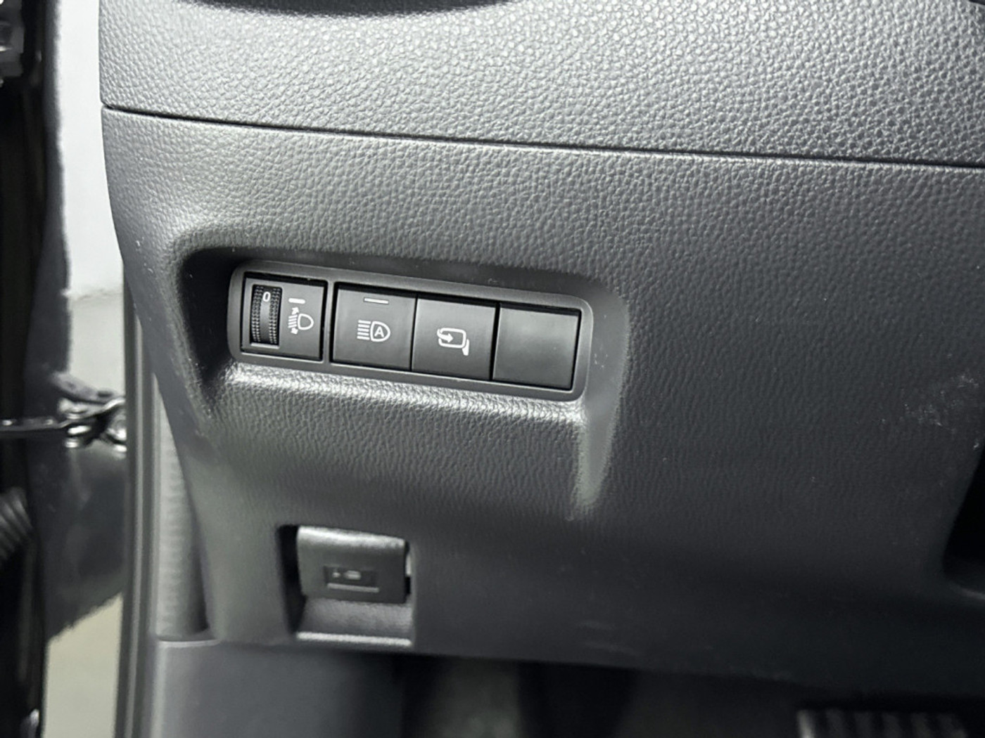 Foto van Toyota Toyota Aygo X