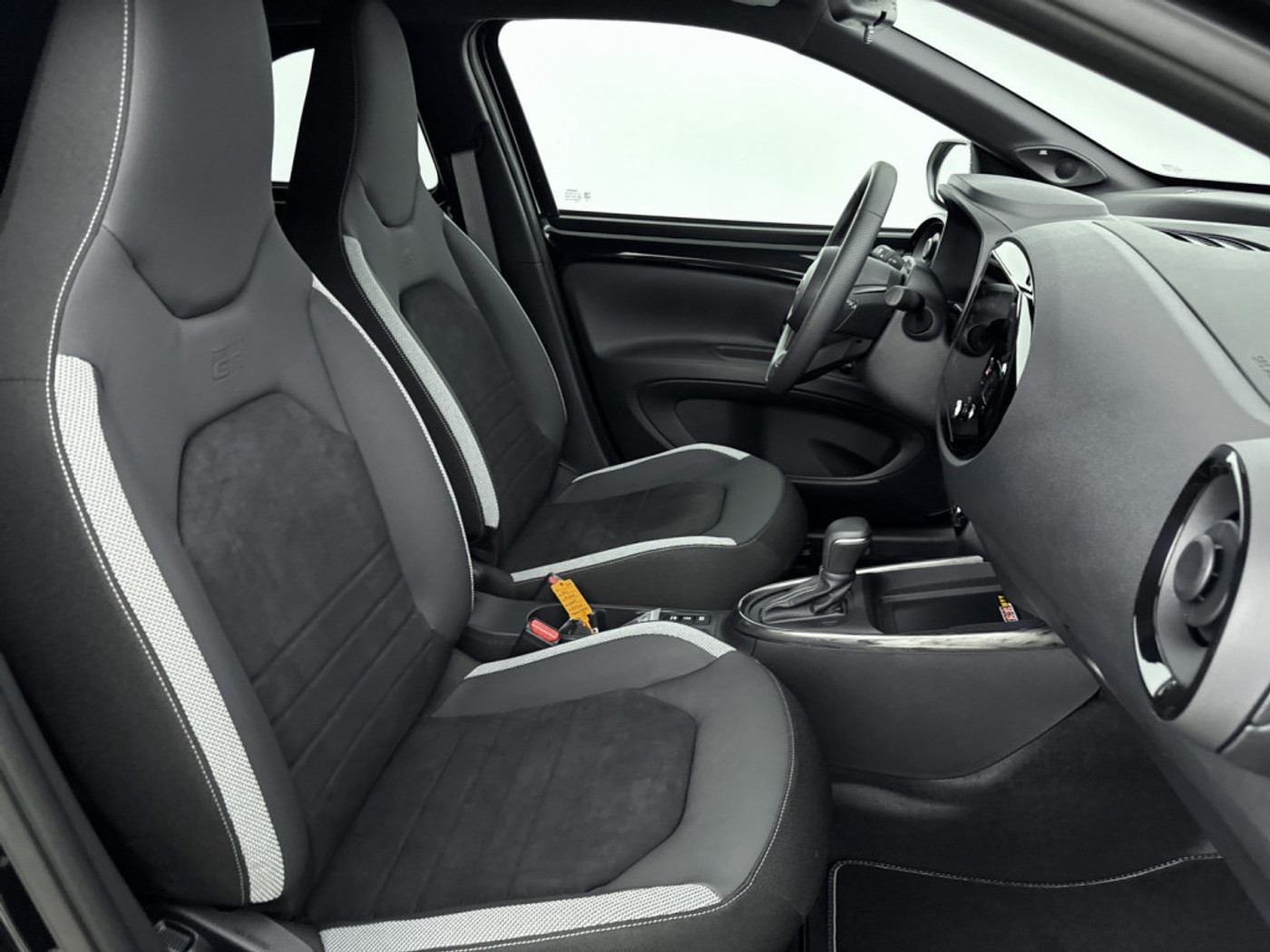 Foto van Toyota Toyota Aygo X