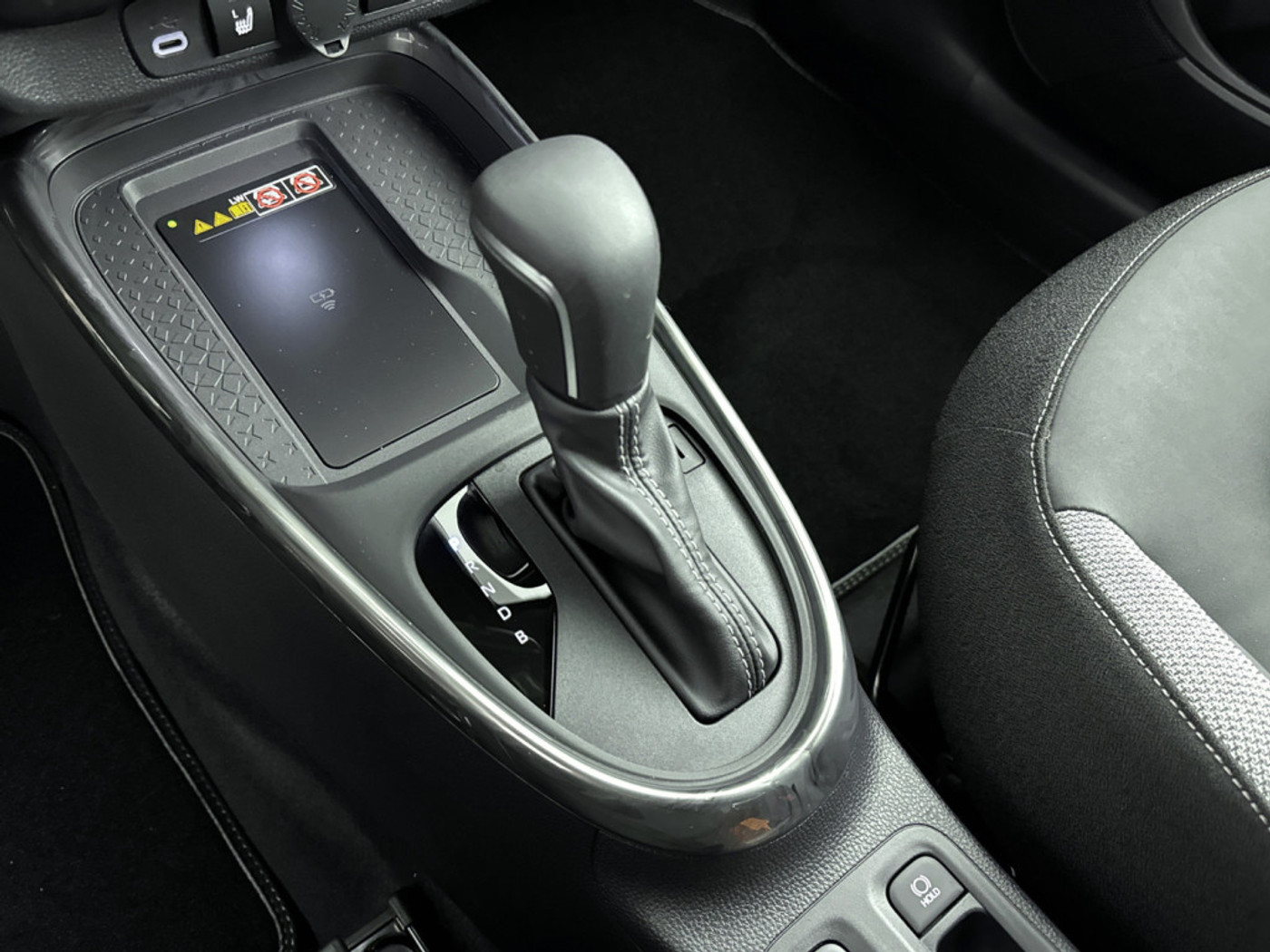 Foto van Toyota Toyota Aygo X