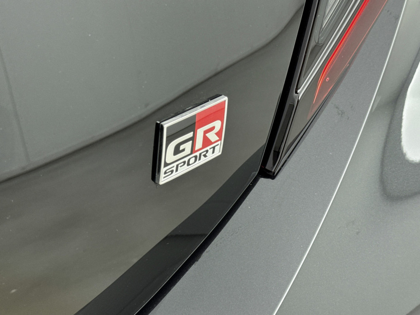 Foto van Toyota Toyota Aygo X