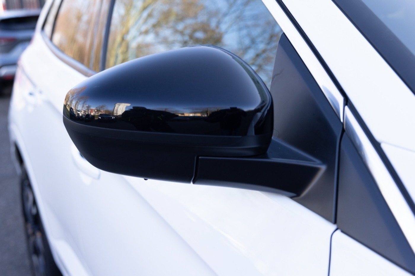 Foto van Opel Grandland