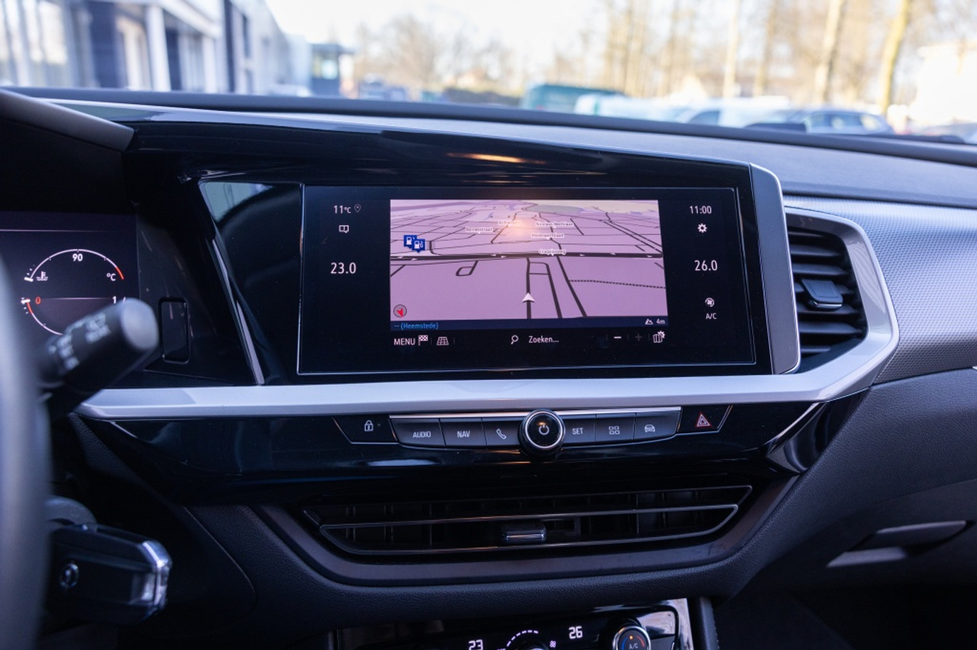 Foto van Opel Grandland
