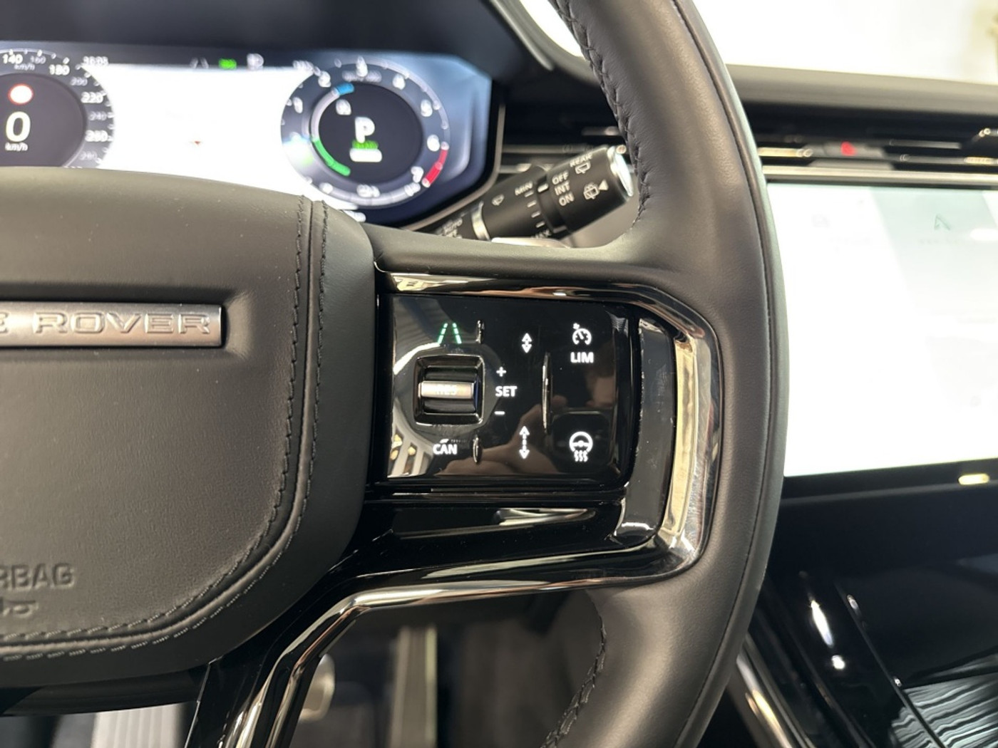Foto van Land Rover Range Rover Sport