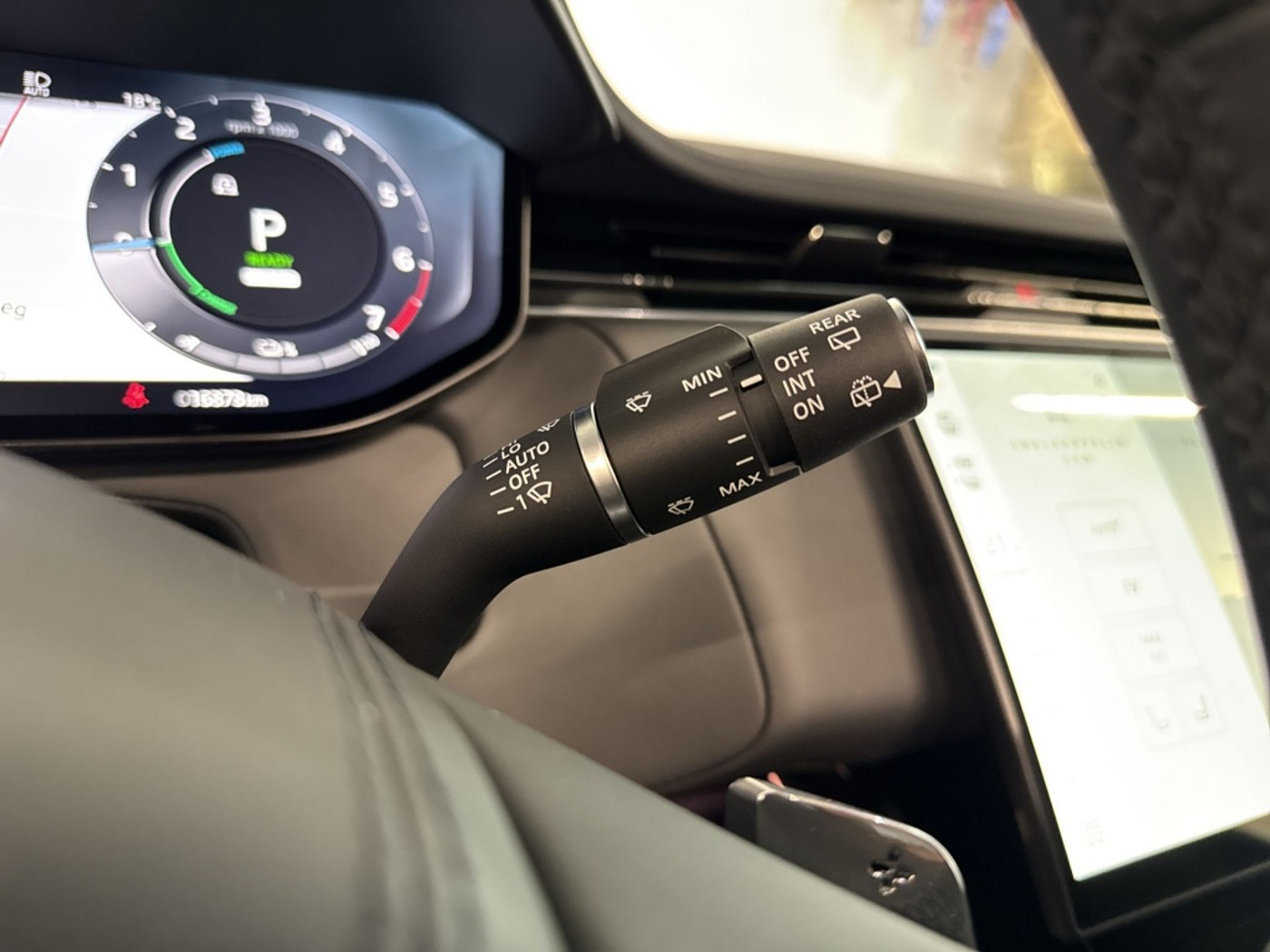Foto van Land Rover Range Rover Sport