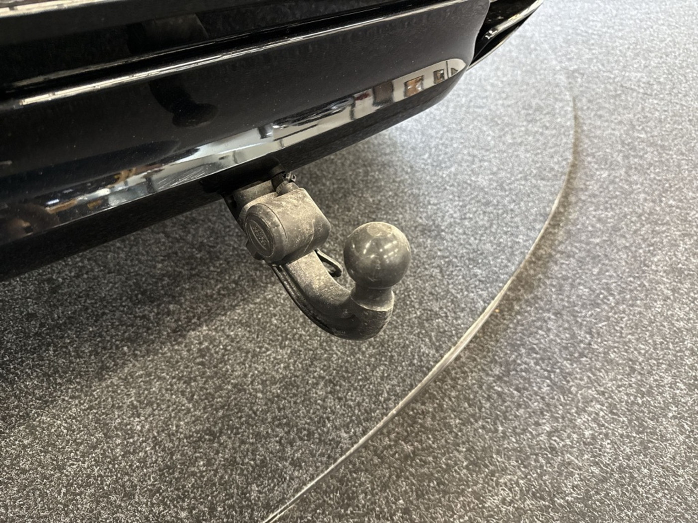 Foto van Land Rover Range Rover Sport