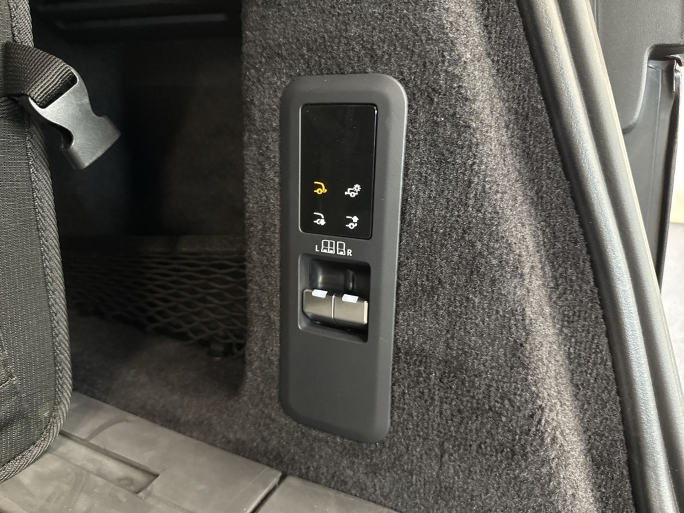 Foto van Land Rover Range Rover Sport