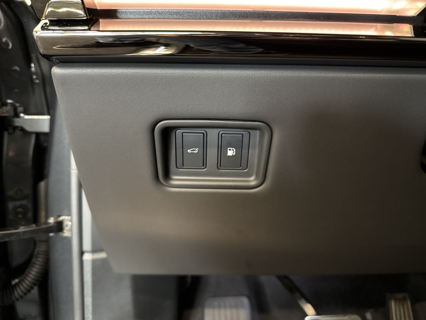 Foto van Land Rover Range Rover Sport