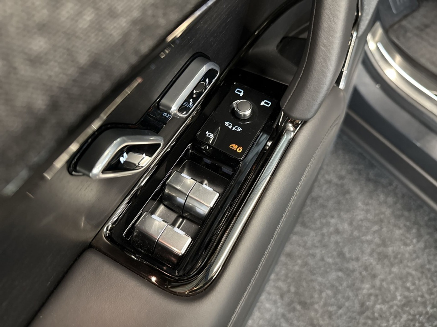 Foto van Land Rover Range Rover Sport