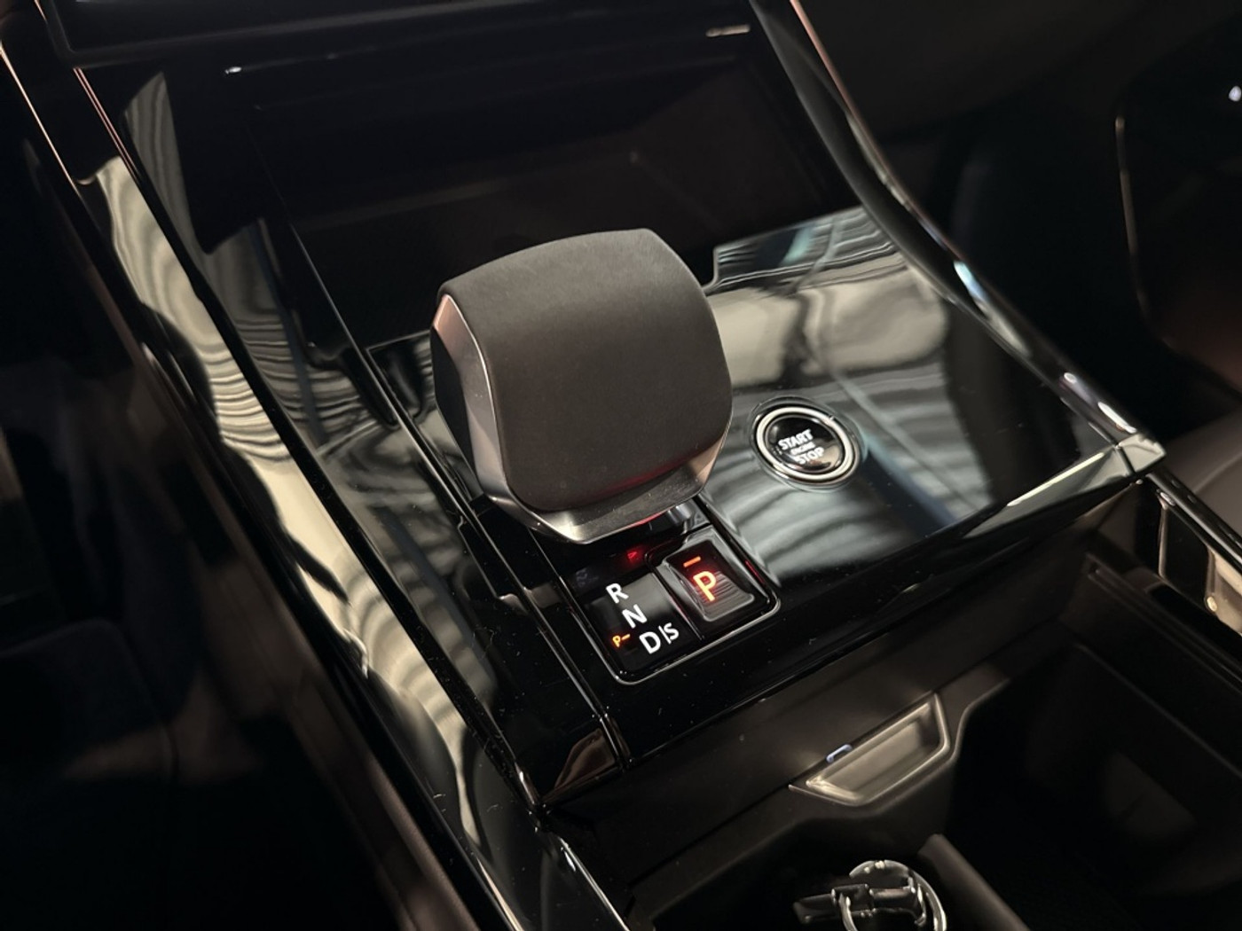 Foto van Land Rover Range Rover Sport