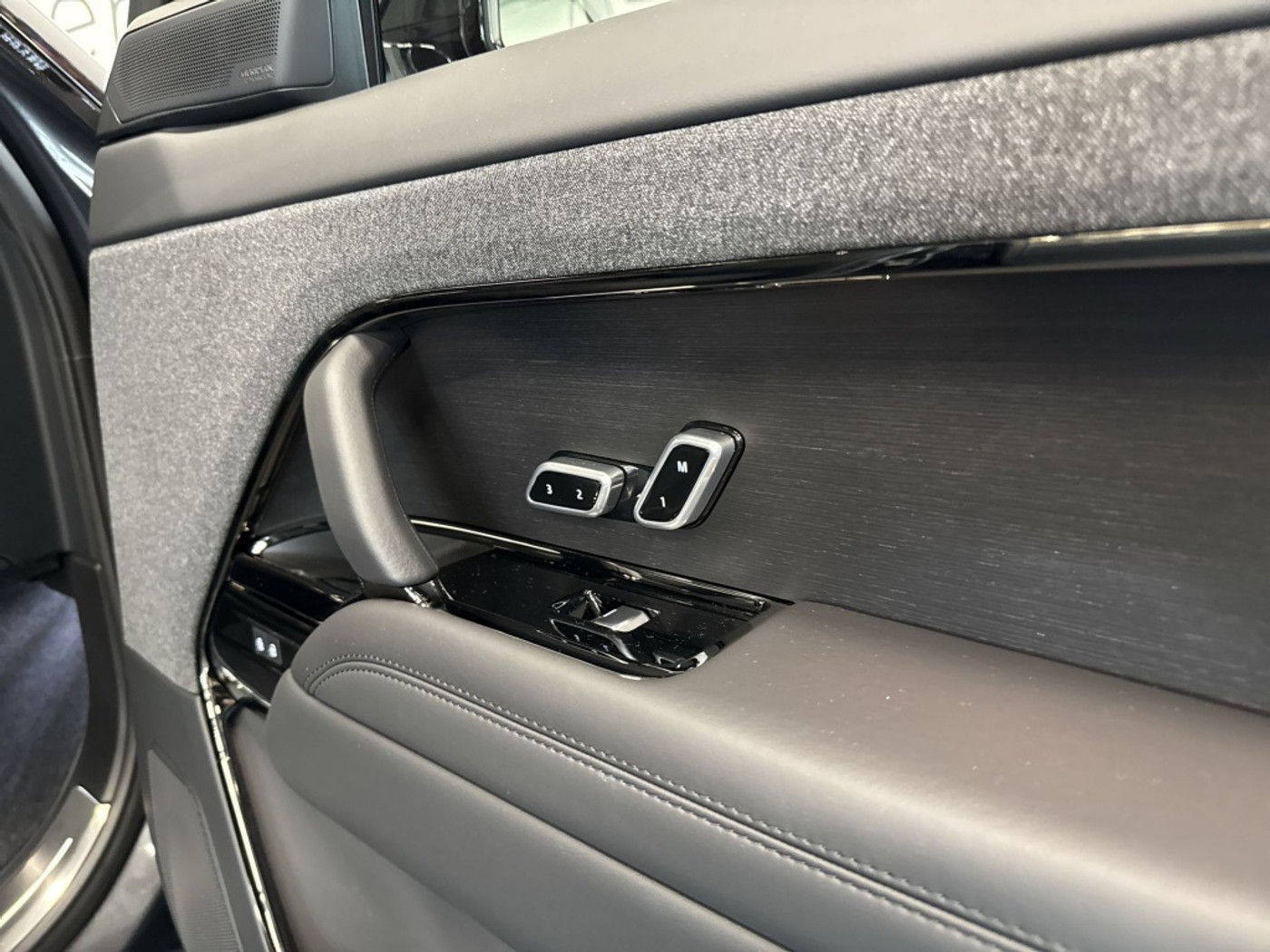 Foto van Land Rover Range Rover Sport