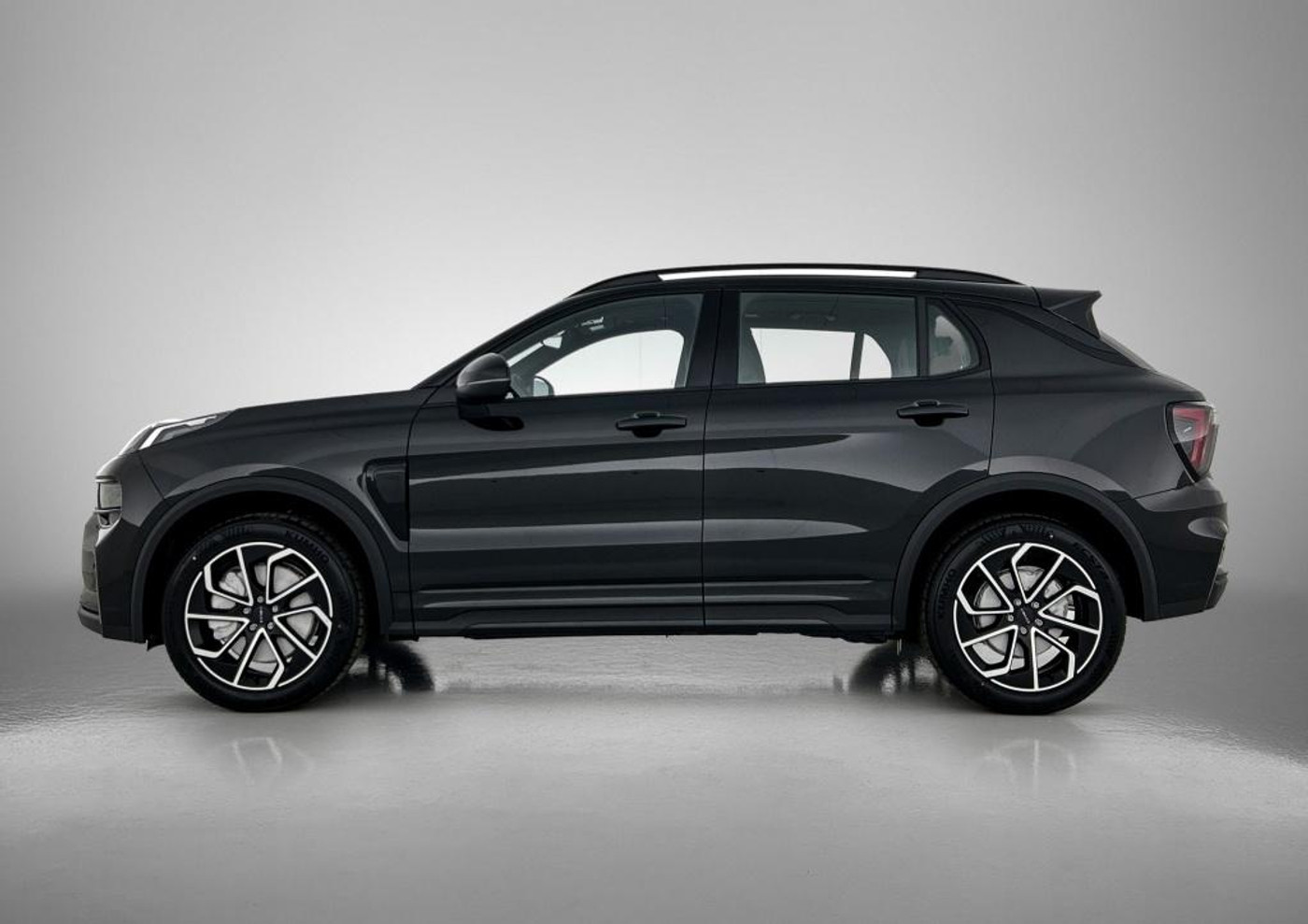 Foto van Lynk&co LYNK & Co 01
