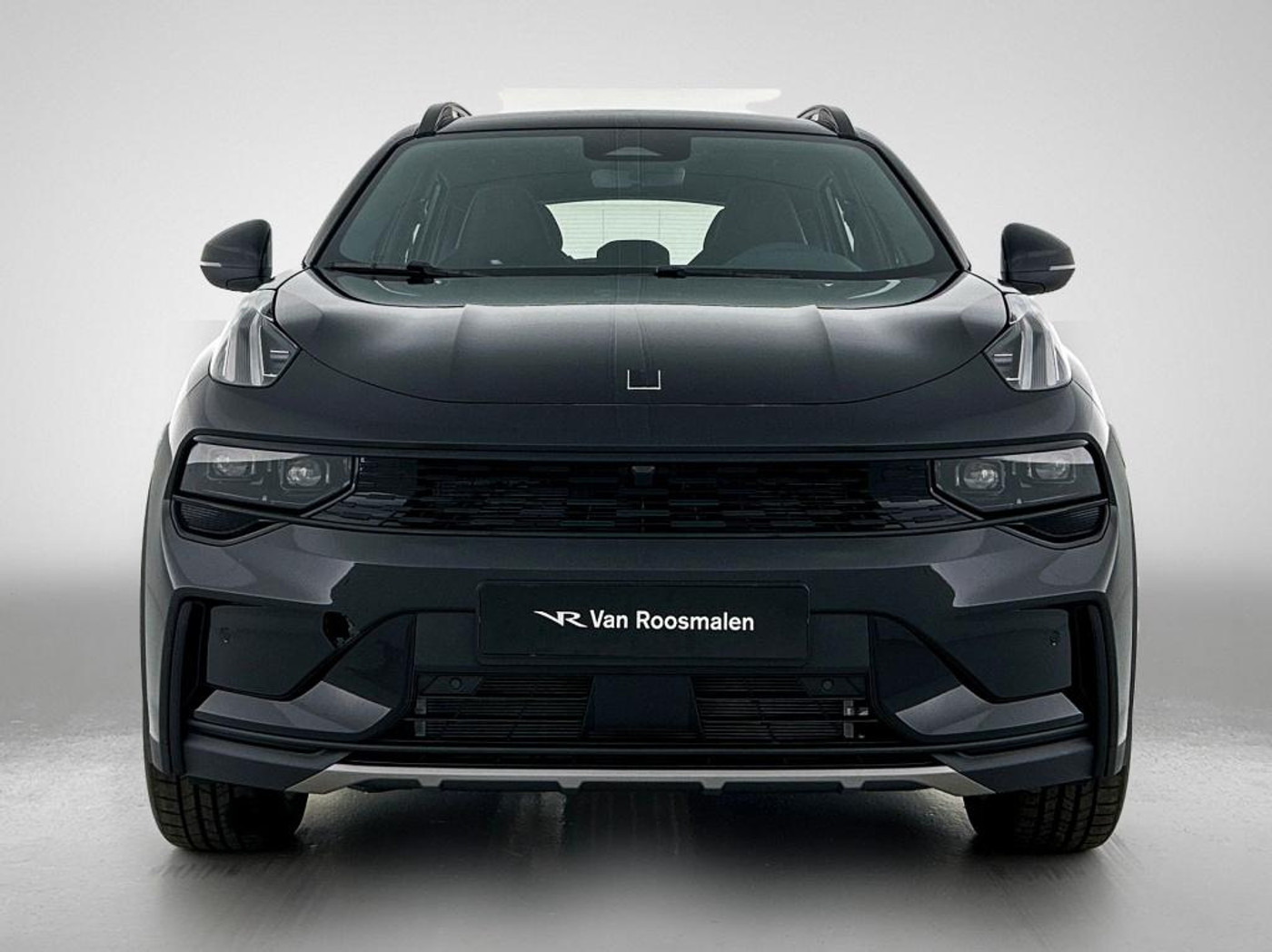 Foto van Lynk&co LYNK & Co 01