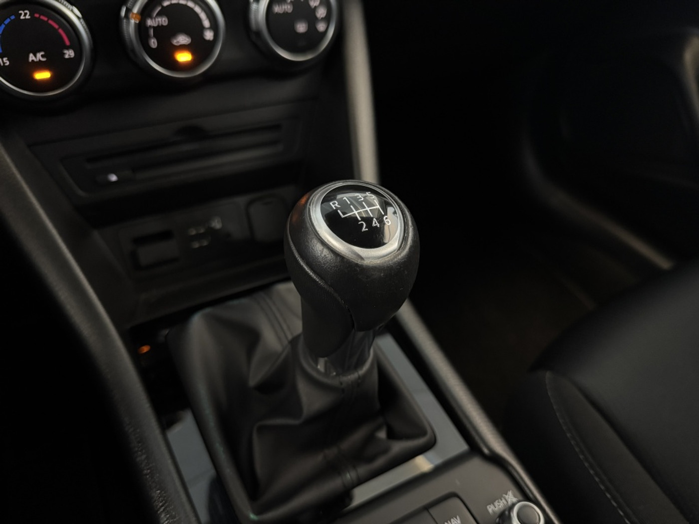 Foto van Mazda Cx-3