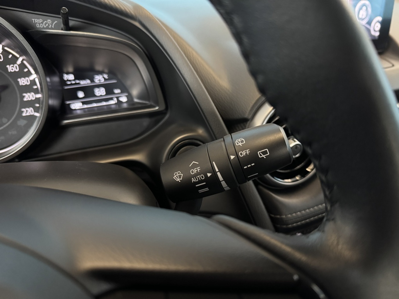 Foto van Mazda Cx-3