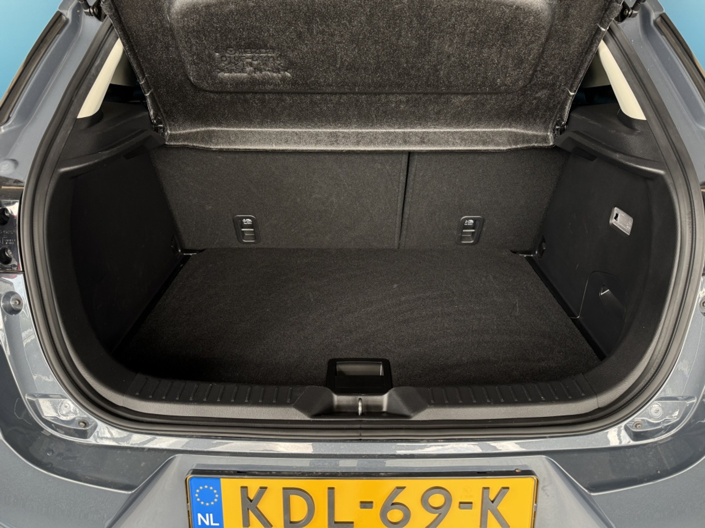Foto van Mazda Cx-3