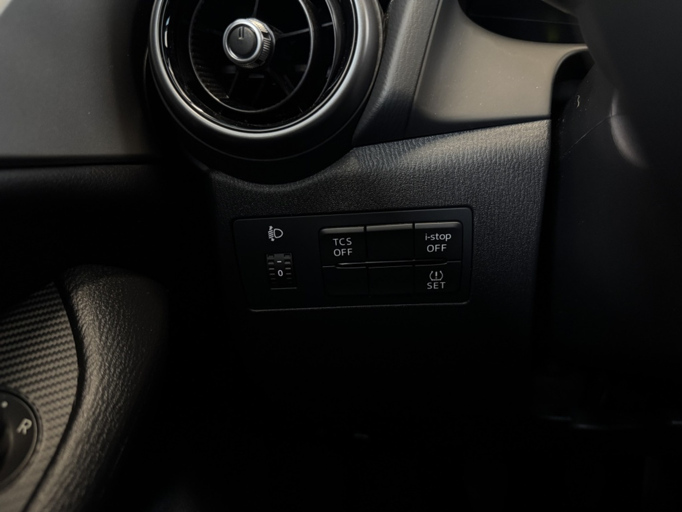 Foto van Mazda Cx-3