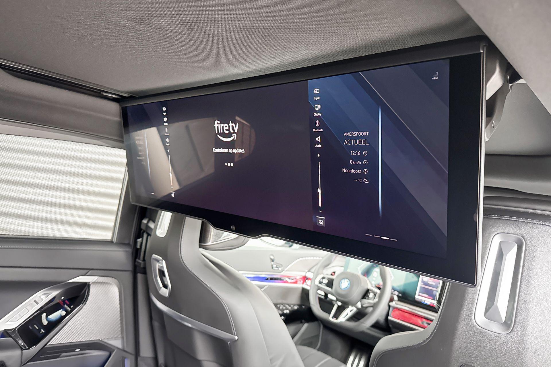Foto van BMW M760e xDrive