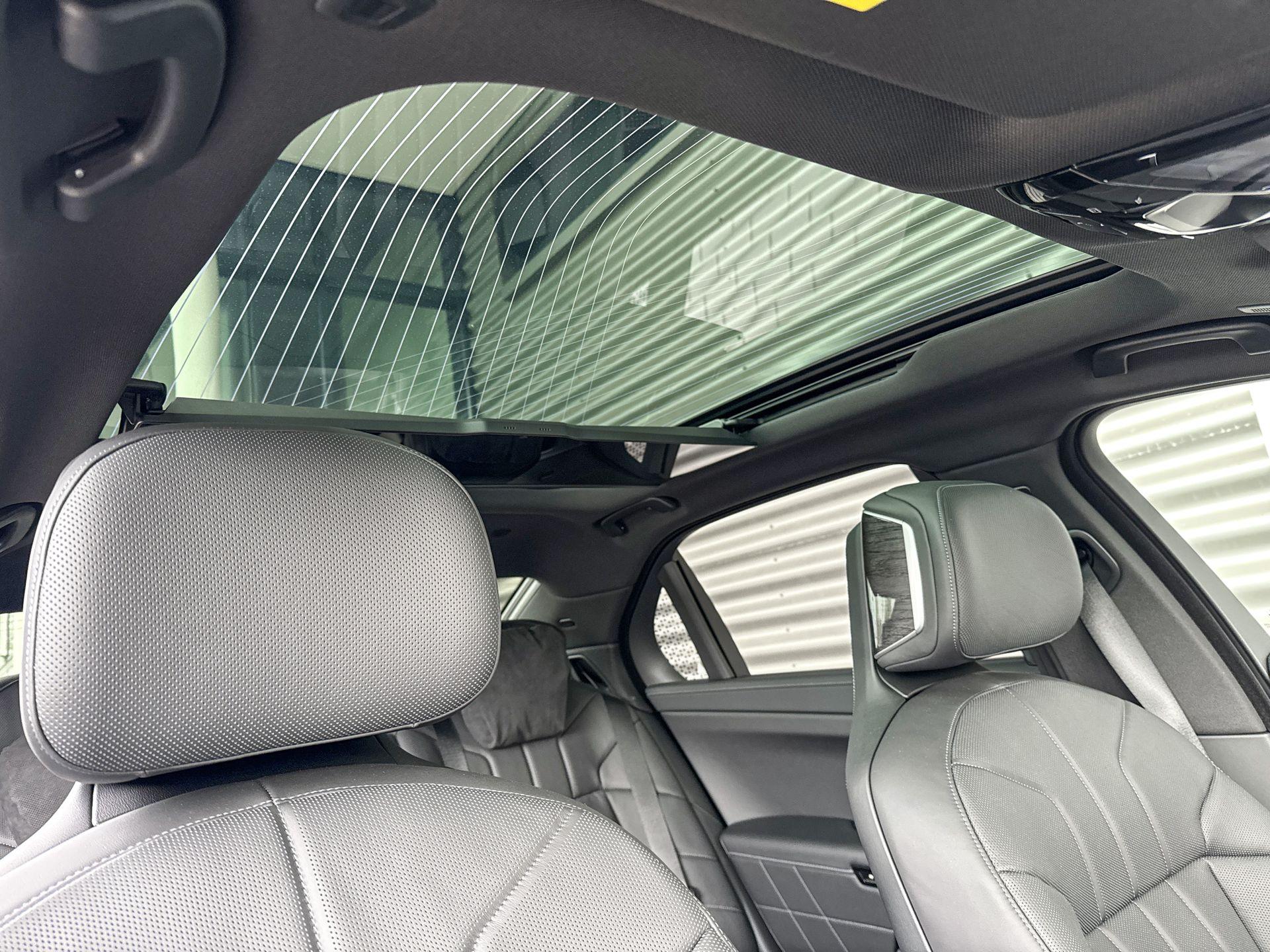 Foto van BMW M760e xDrive