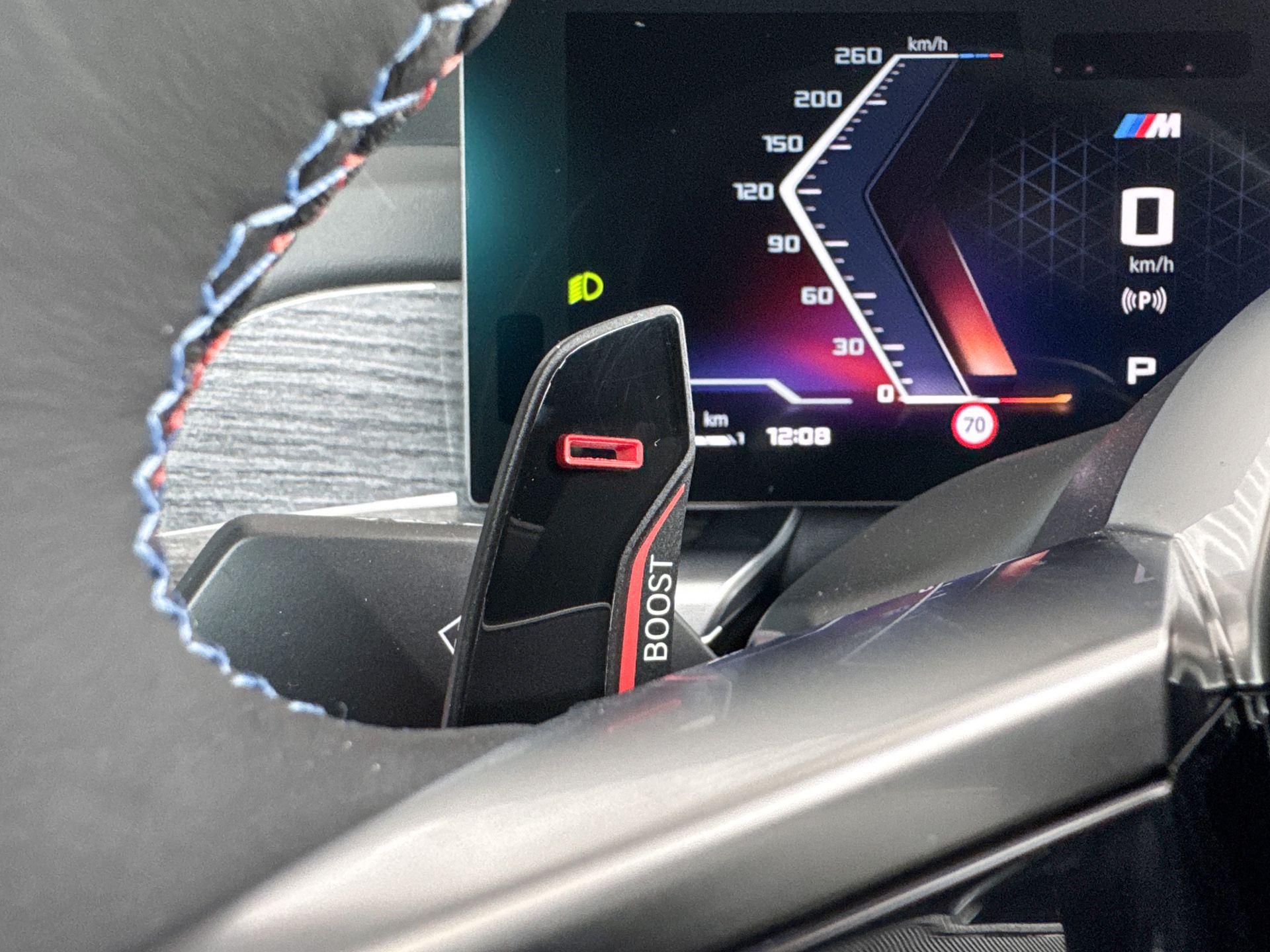 Foto van BMW M760e xDrive
