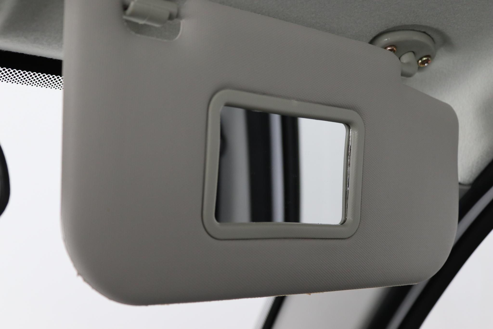 Foto van Xpeng P7