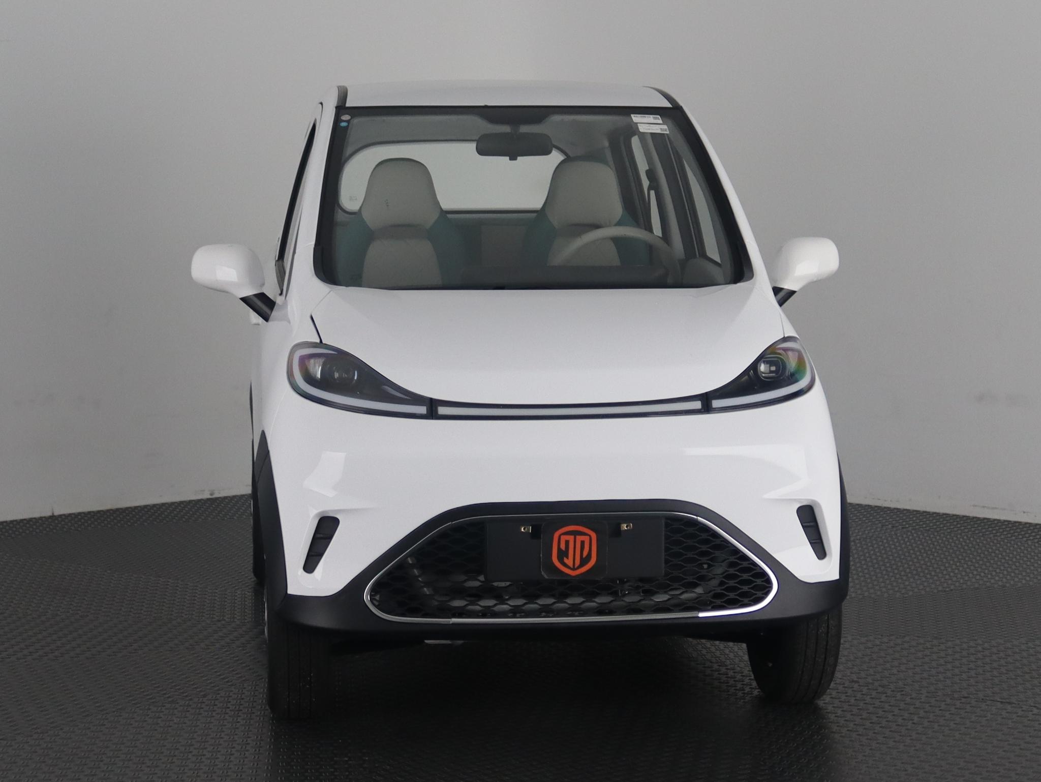 Foto van Xpeng P7
