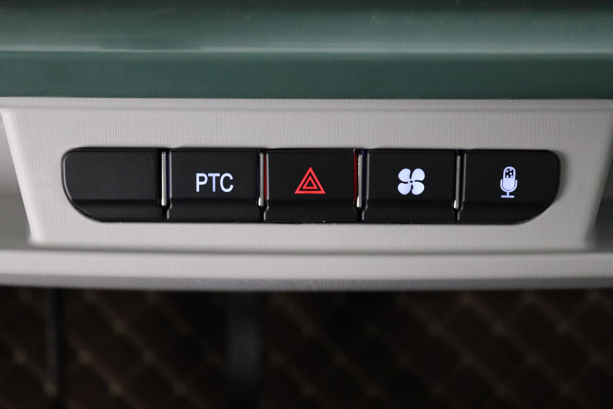 Foto van Xpeng P7