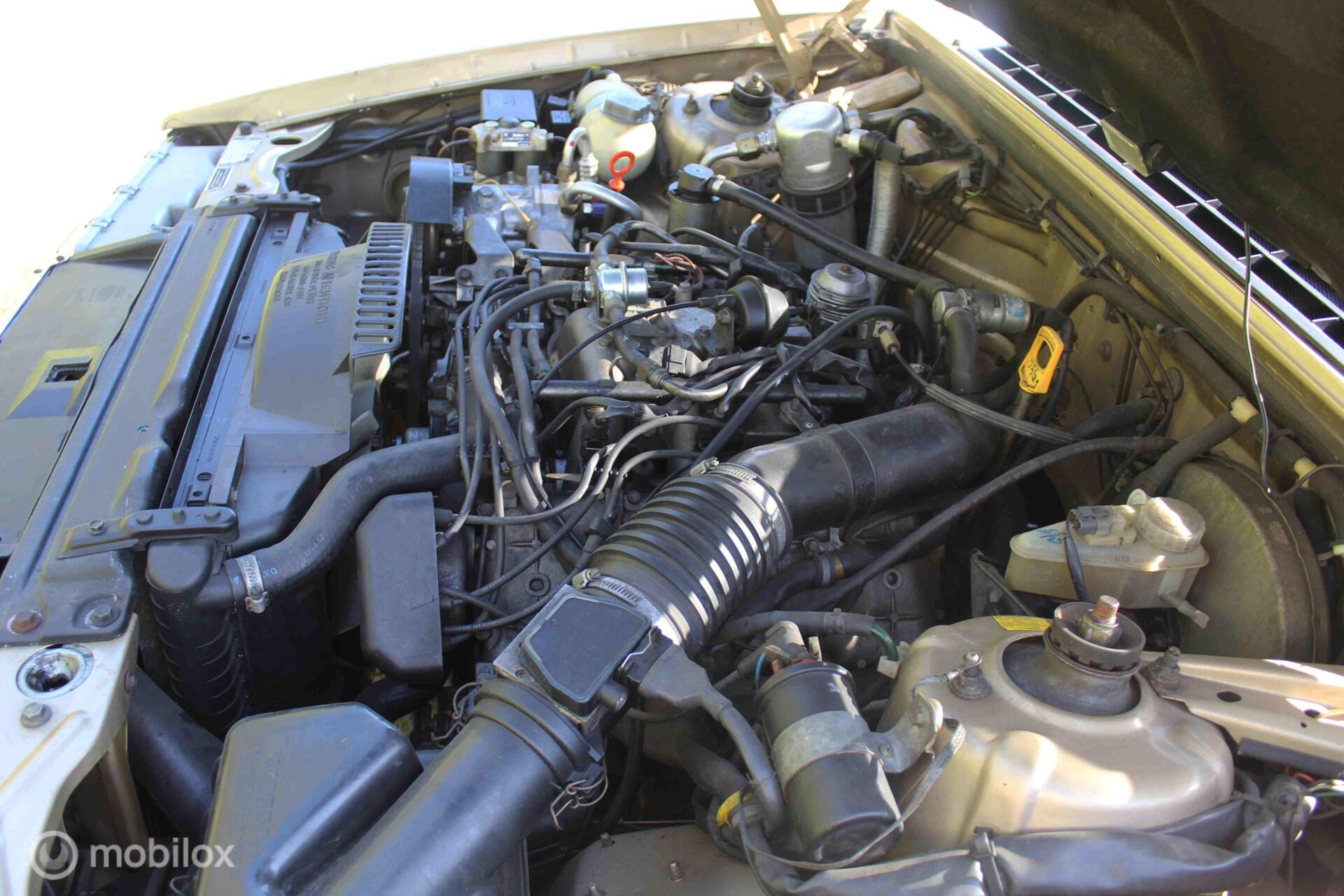 Foto van Volvo 780 Bertone Coupe