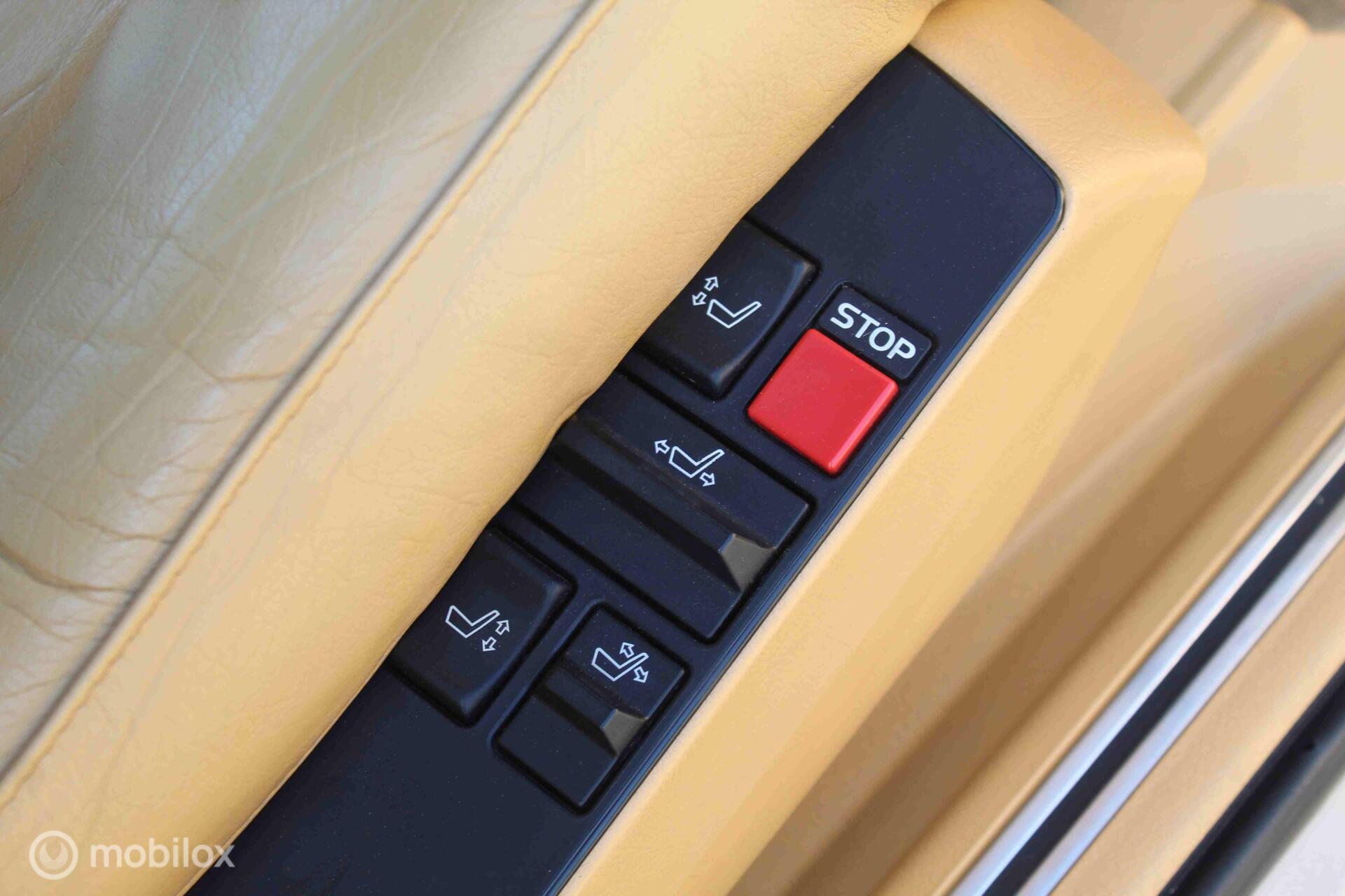 Foto van Volvo 780 Bertone Coupe
