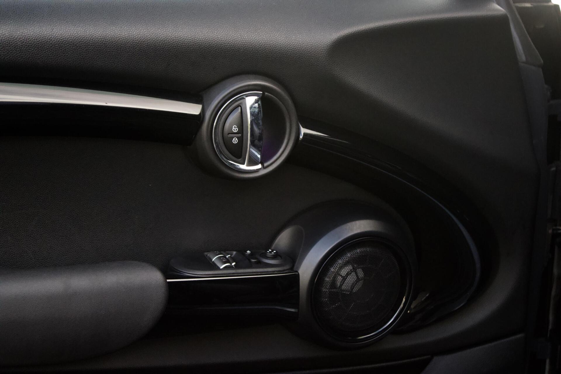Foto van Mini Cooper S