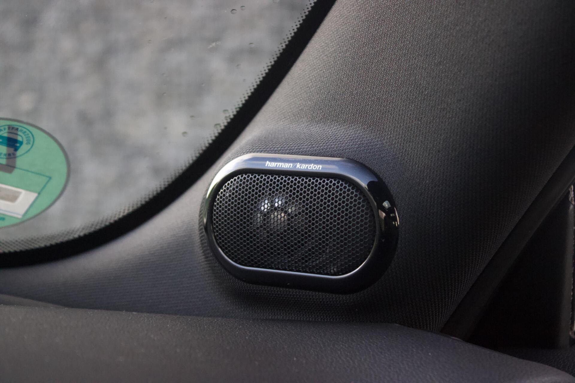 Foto van Mini Cooper S