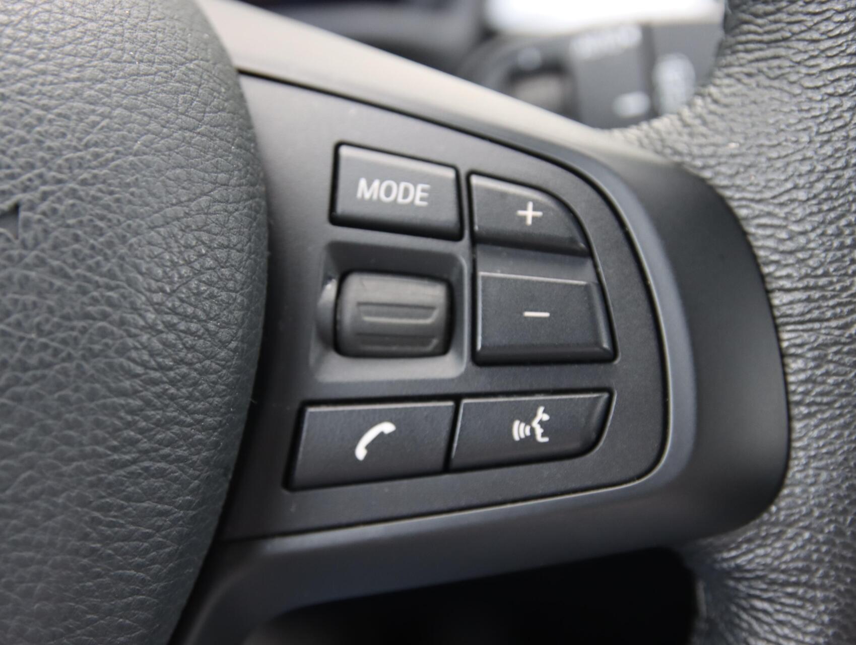 Foto van BMW X1