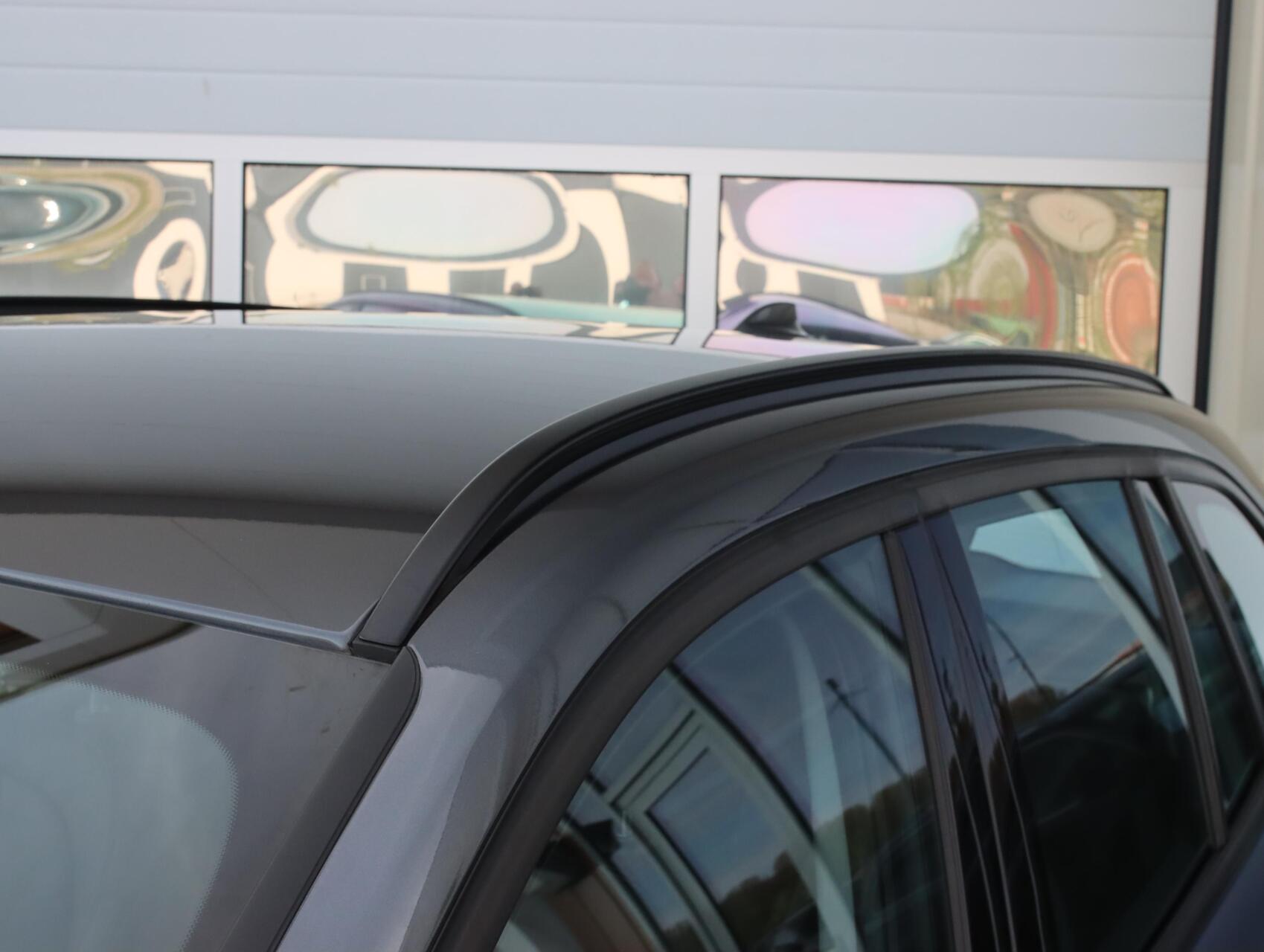 Foto van BMW X1