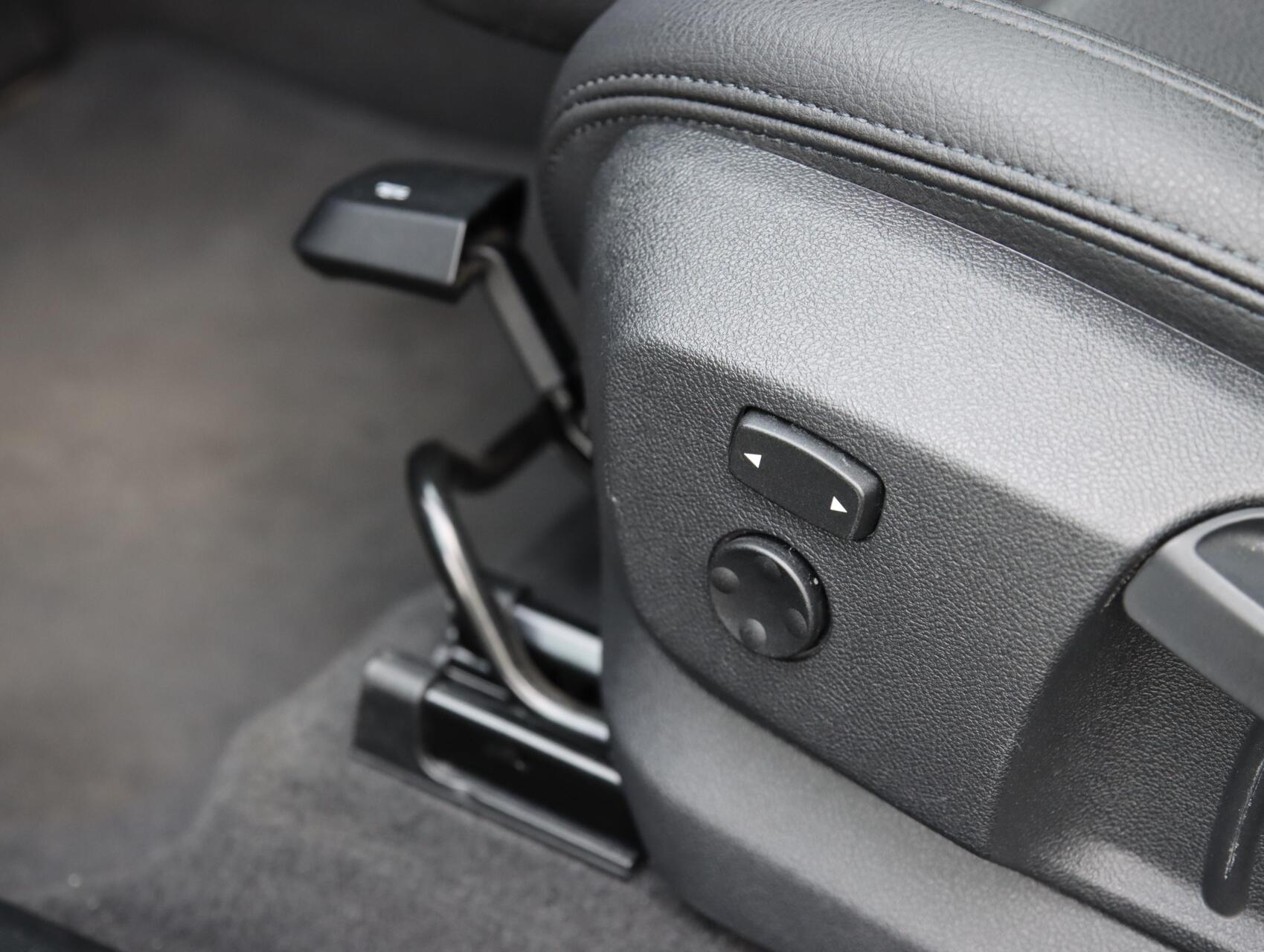 Foto van BMW X1