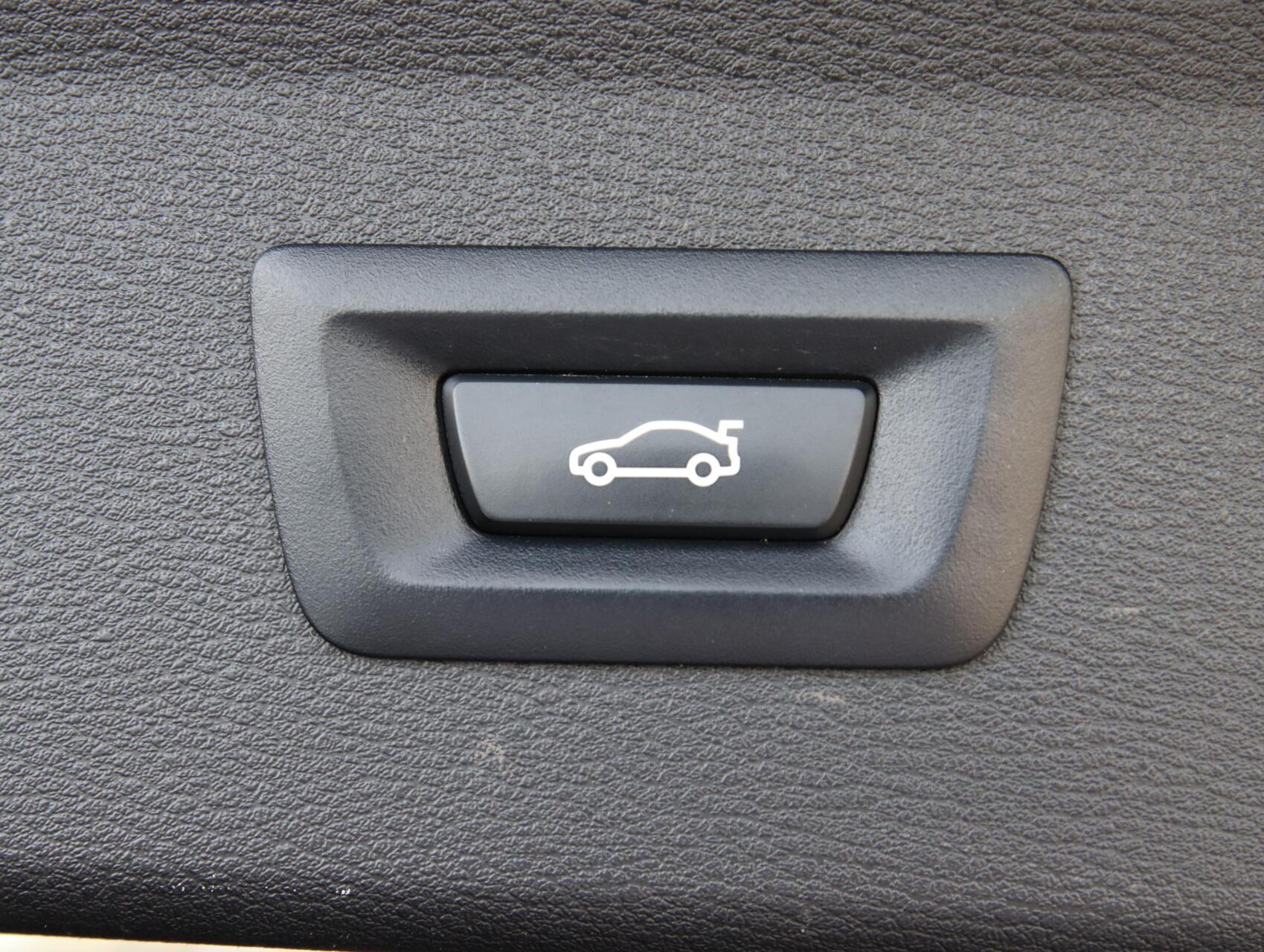 Foto van BMW X1