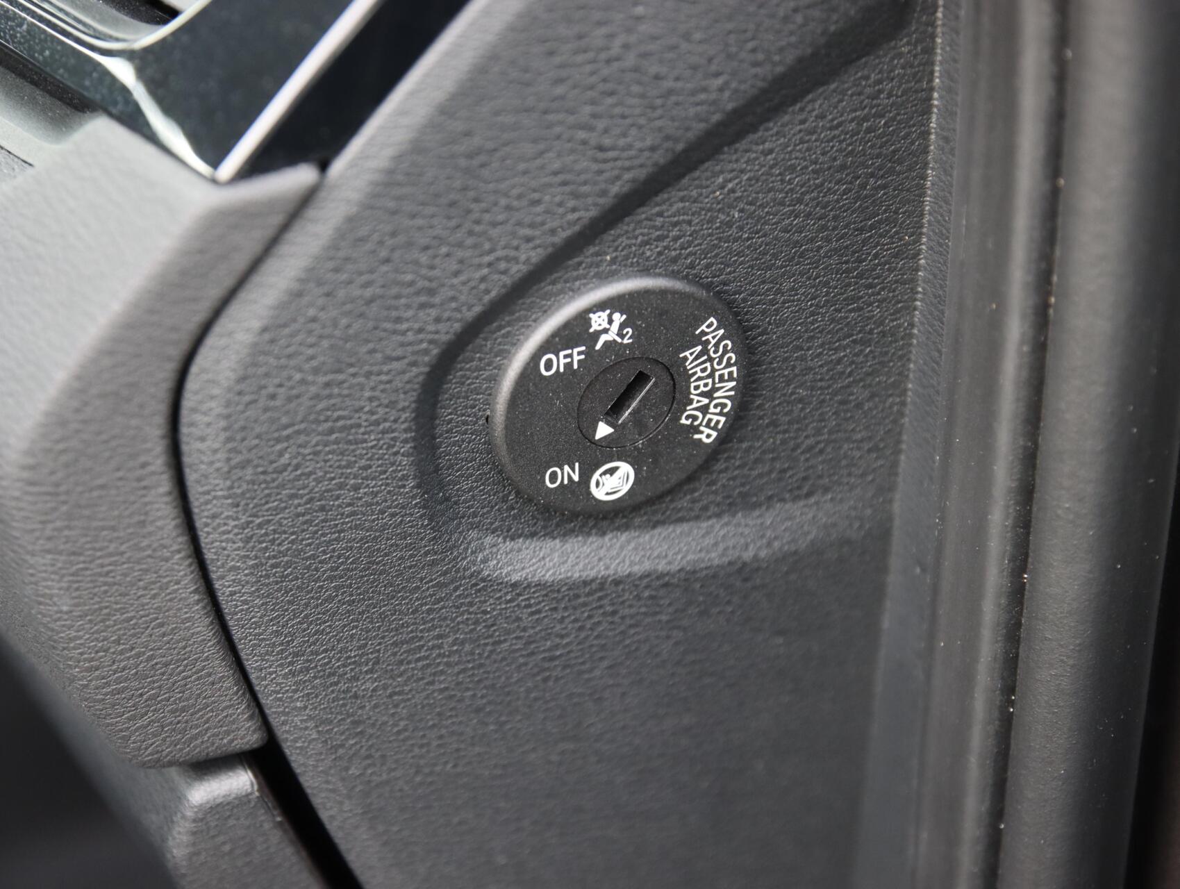 Foto van BMW X1