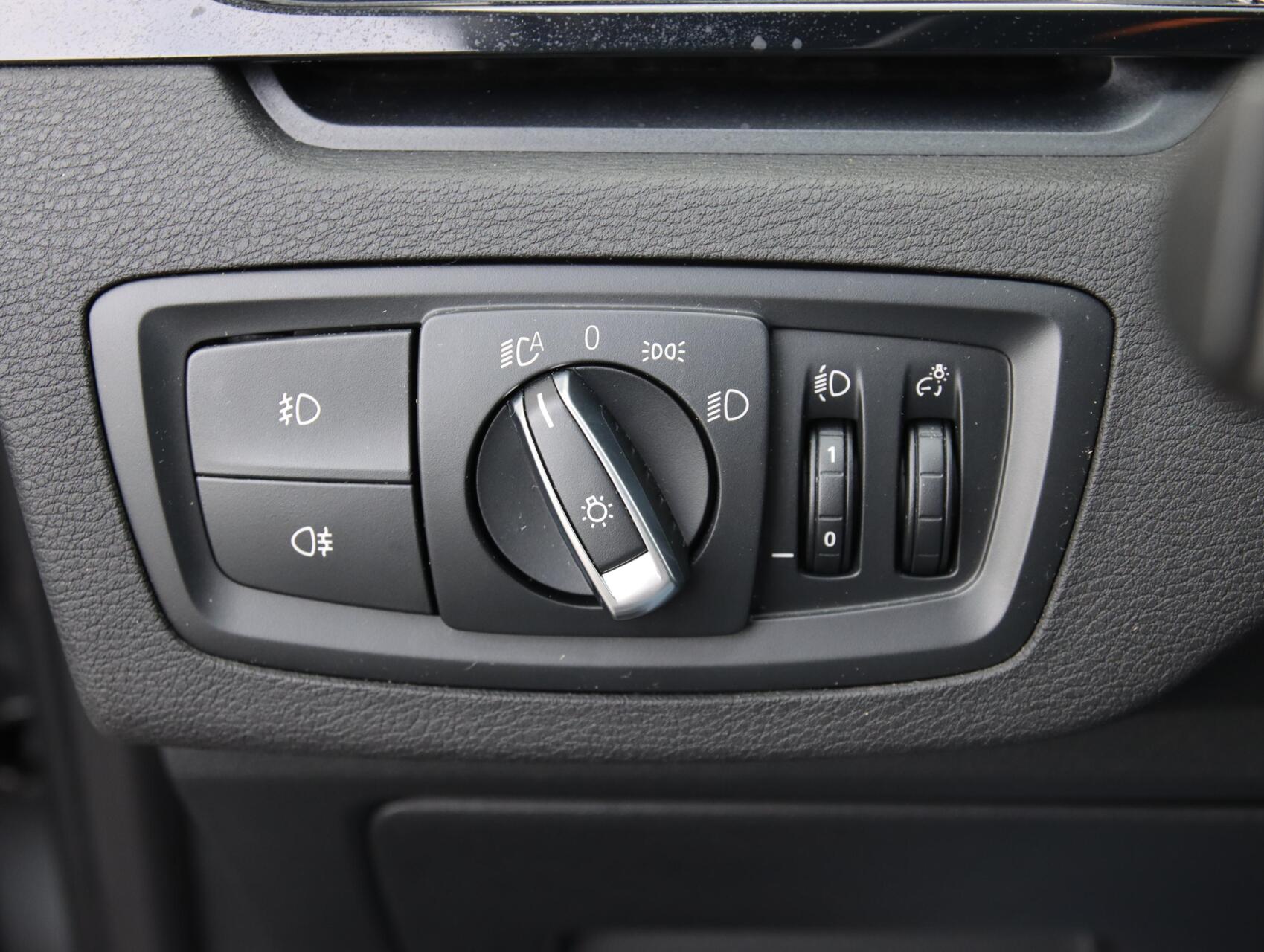 Foto van BMW X1