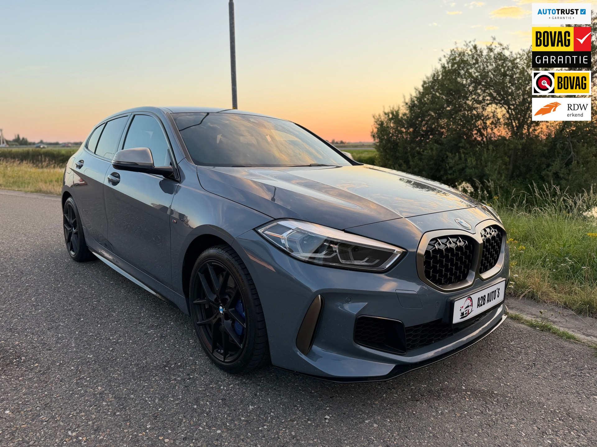 Foto van BMW 1-serie